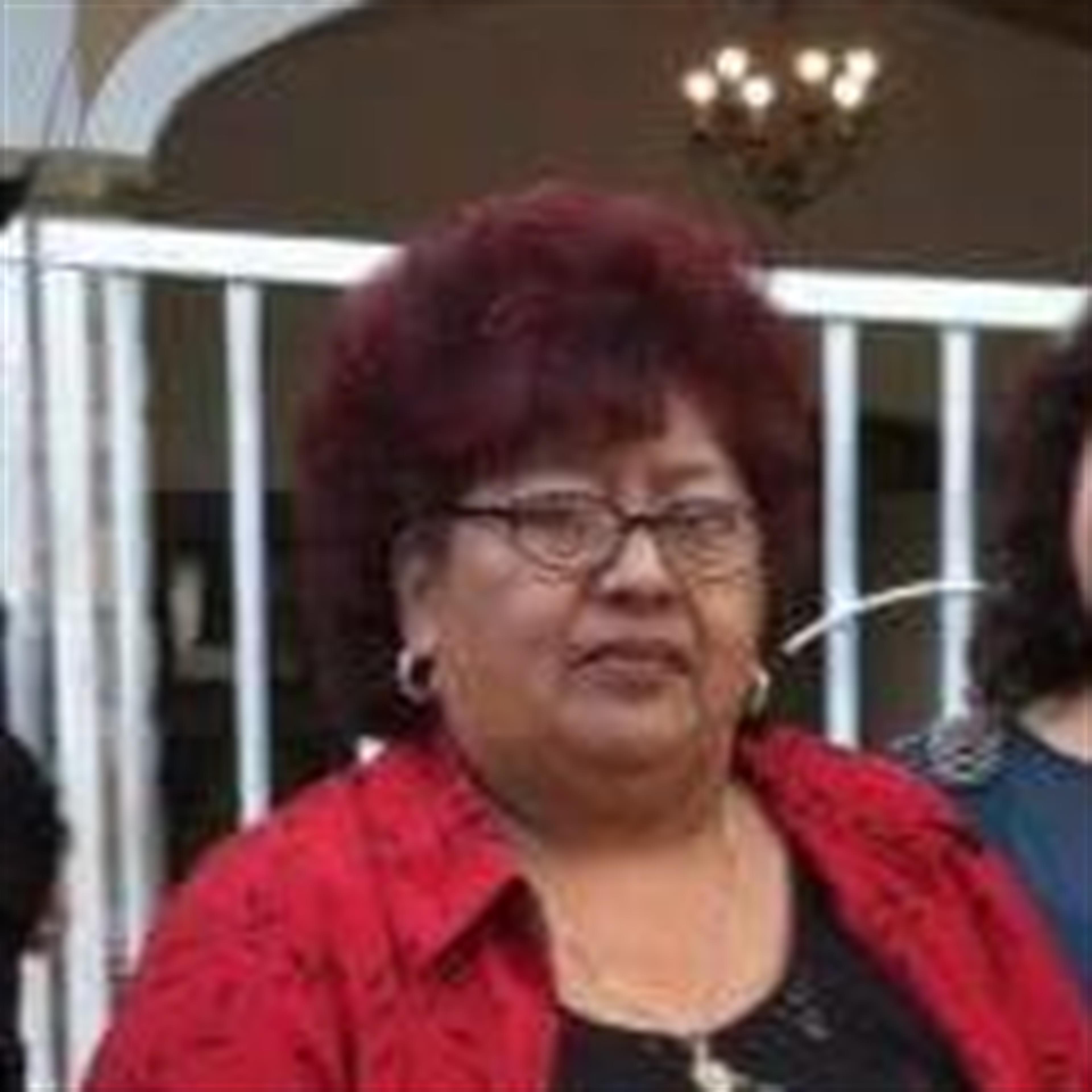 Juana Maria Ponce