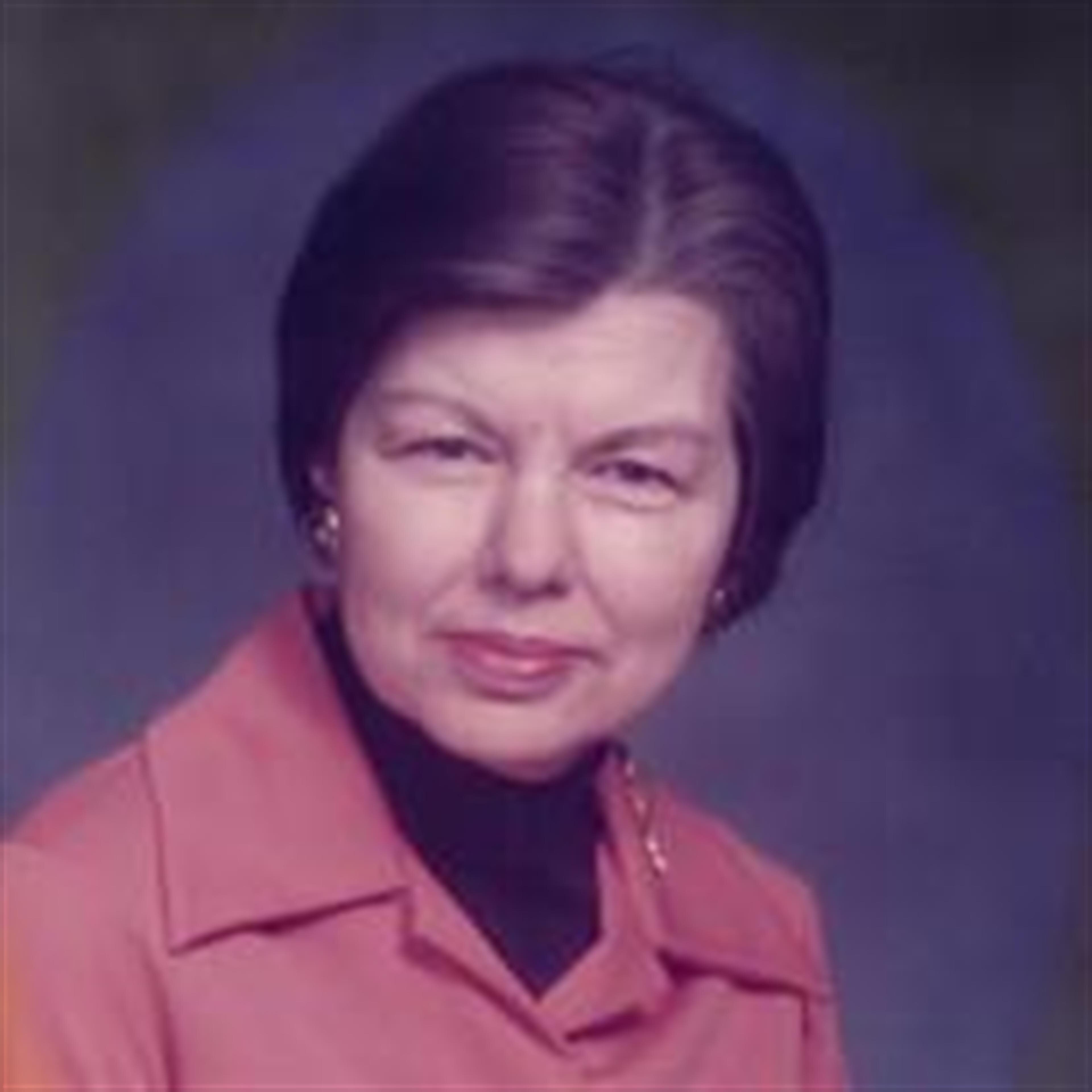 Ramona Jones (Bolivar)