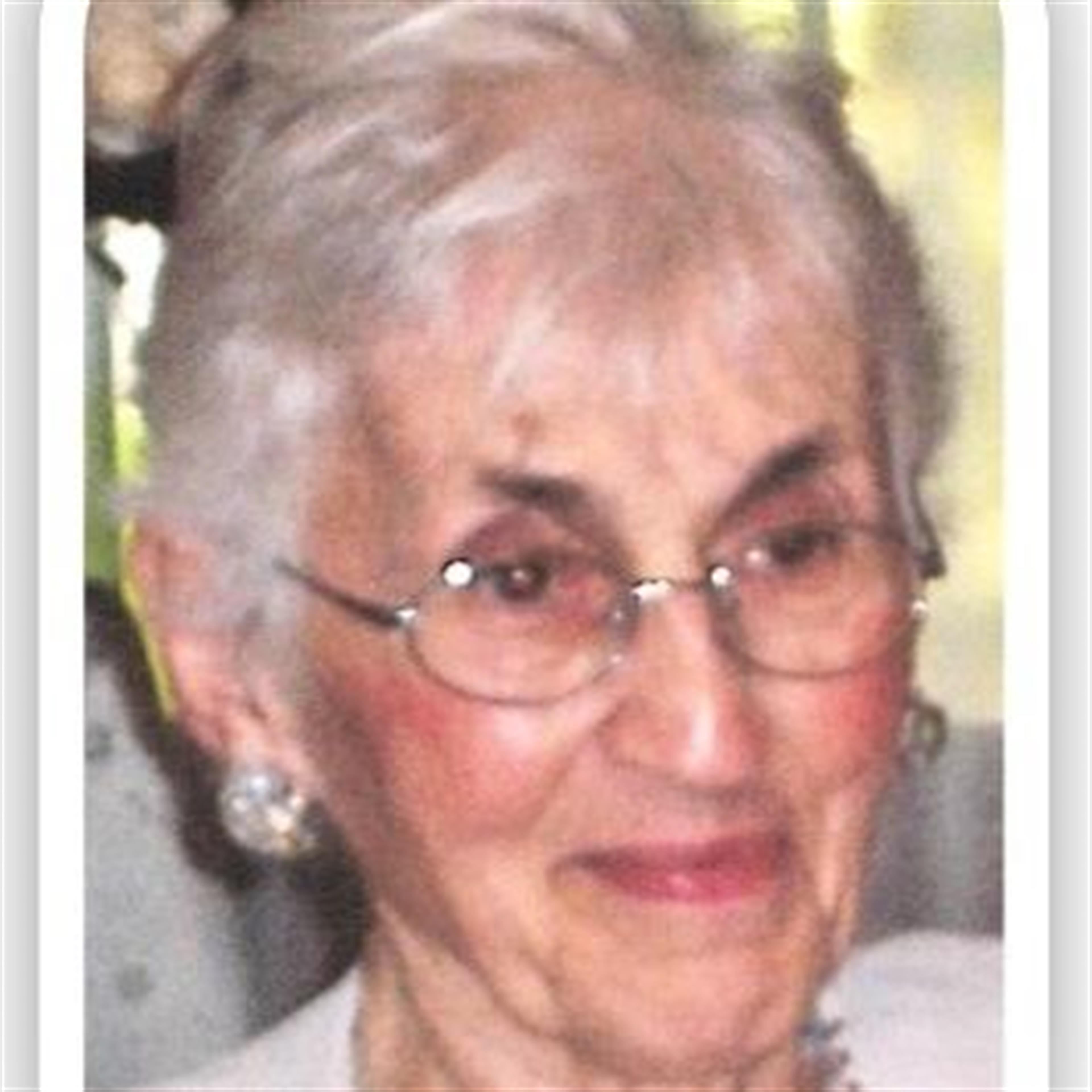 Roma G. (Cesarone) Iauco