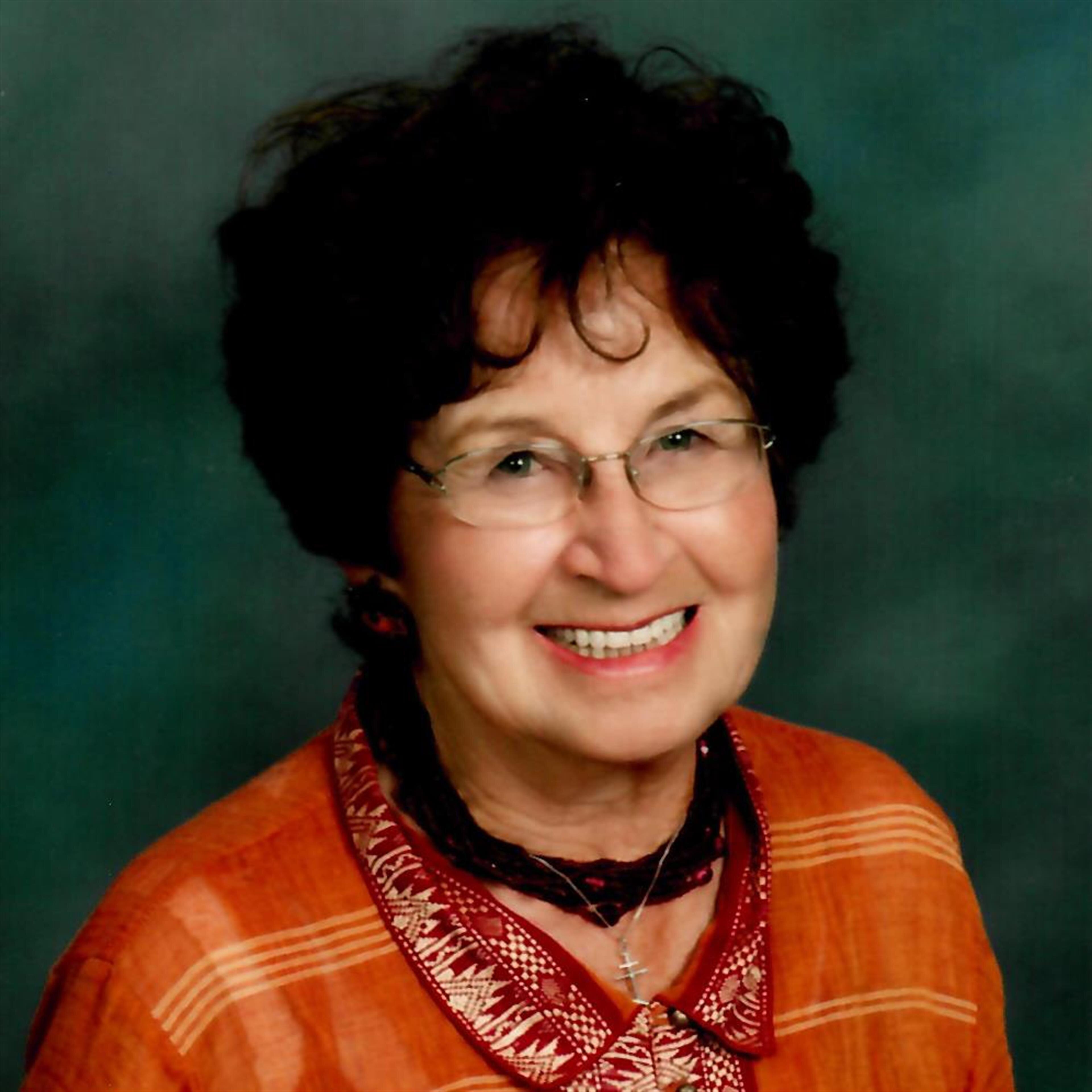 Margaret Bohurjak