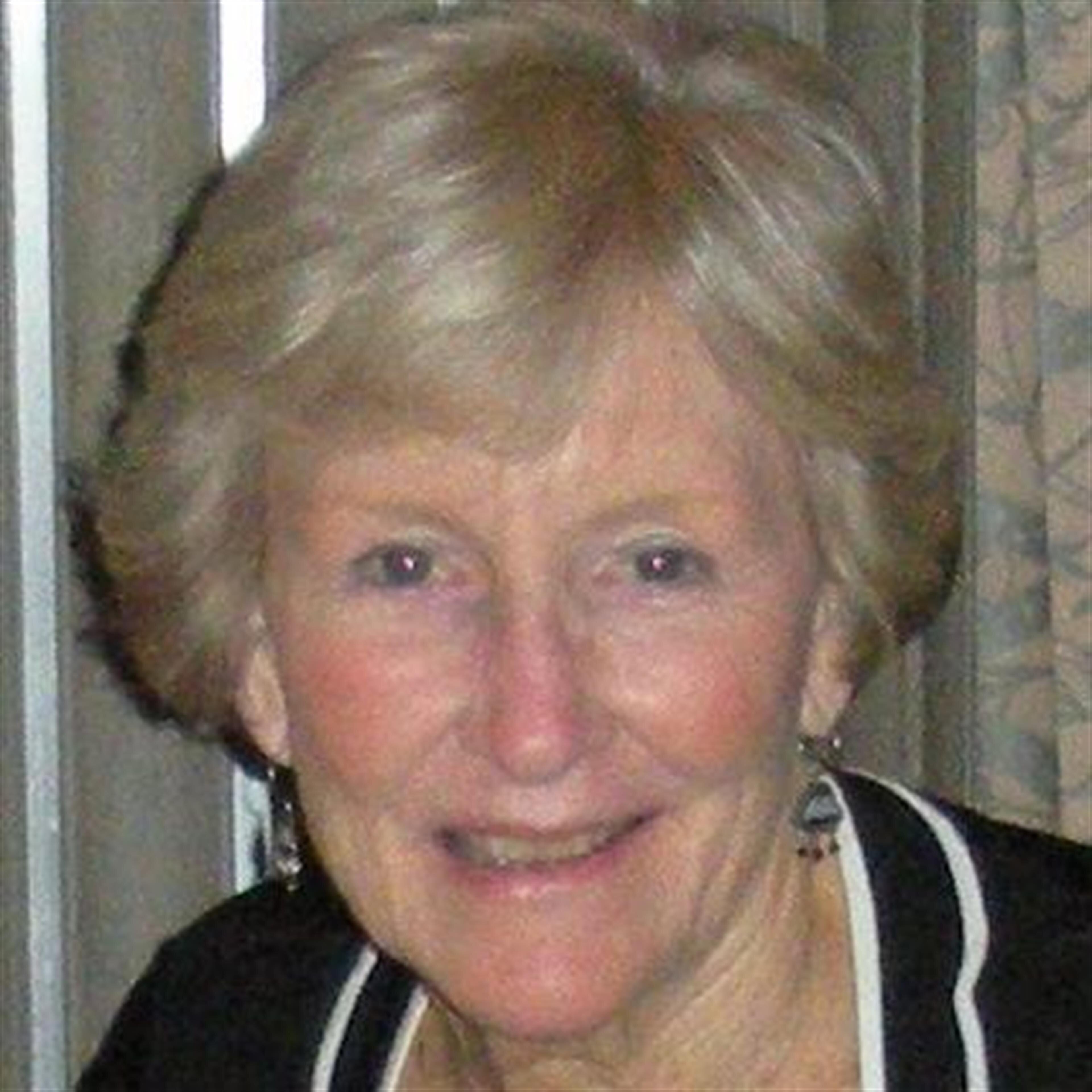Mary Elizabeth "Beth" Baldwin
