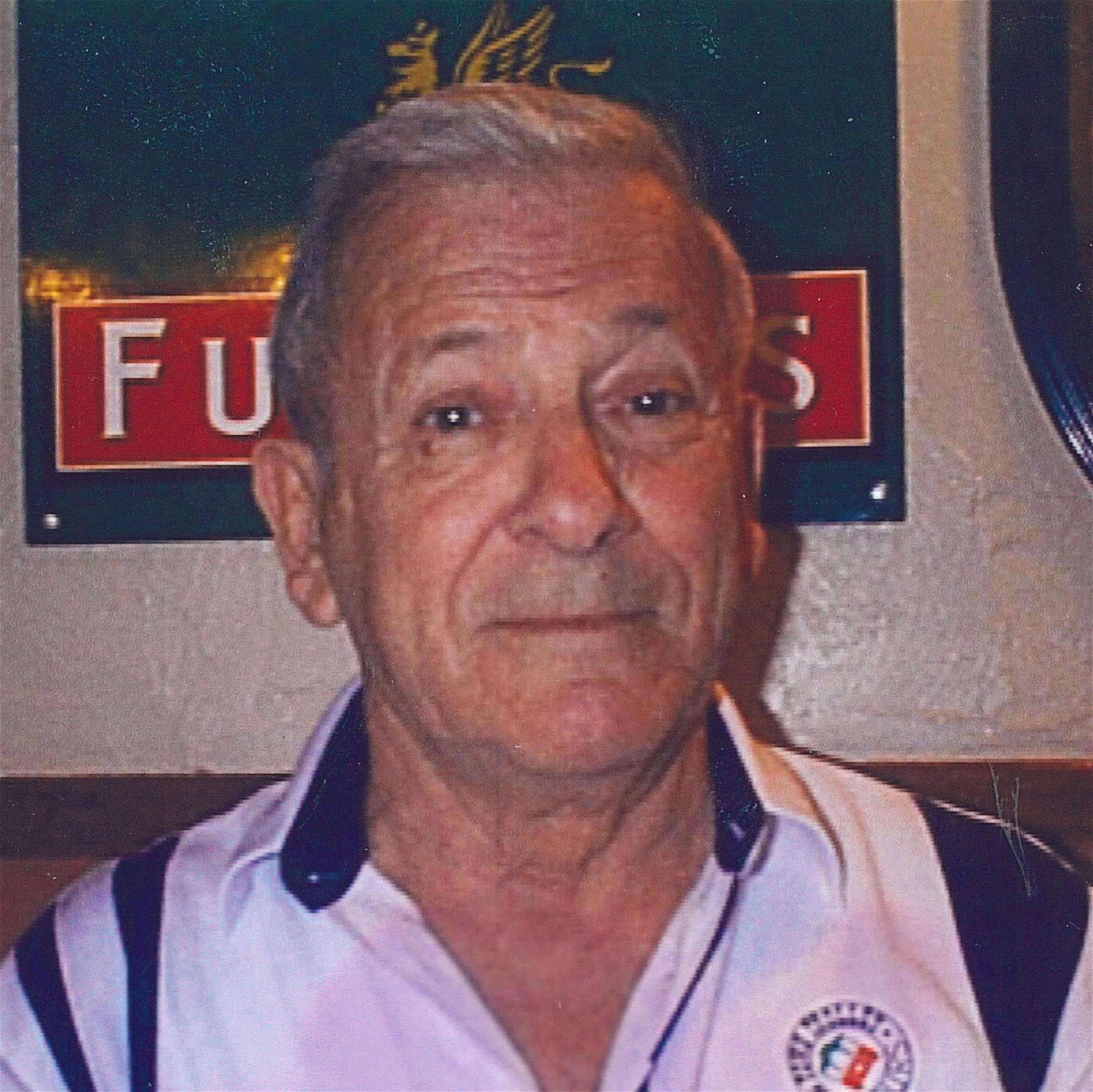 William R.  Ferracci Sr.