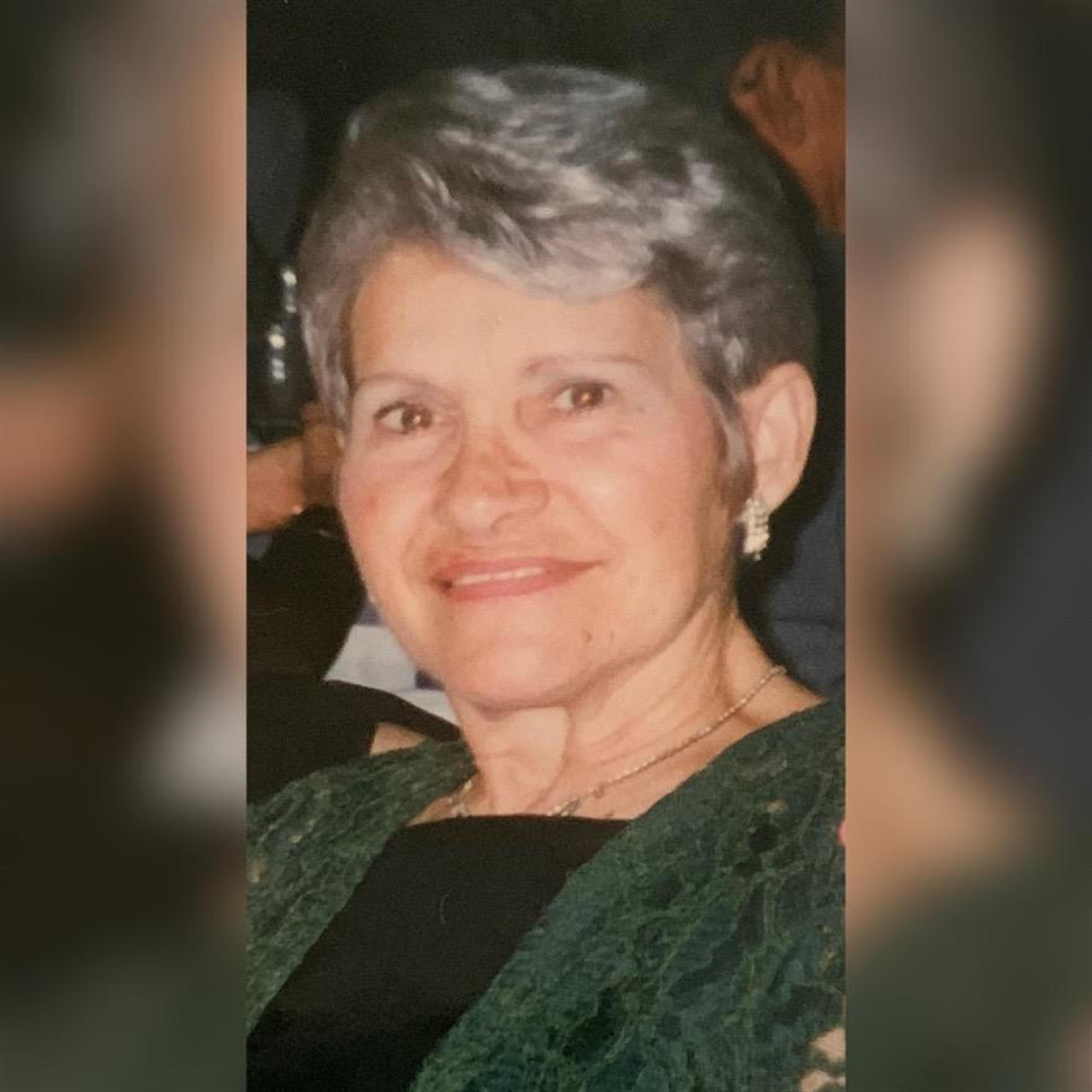 Nereida Alonso Garrido
