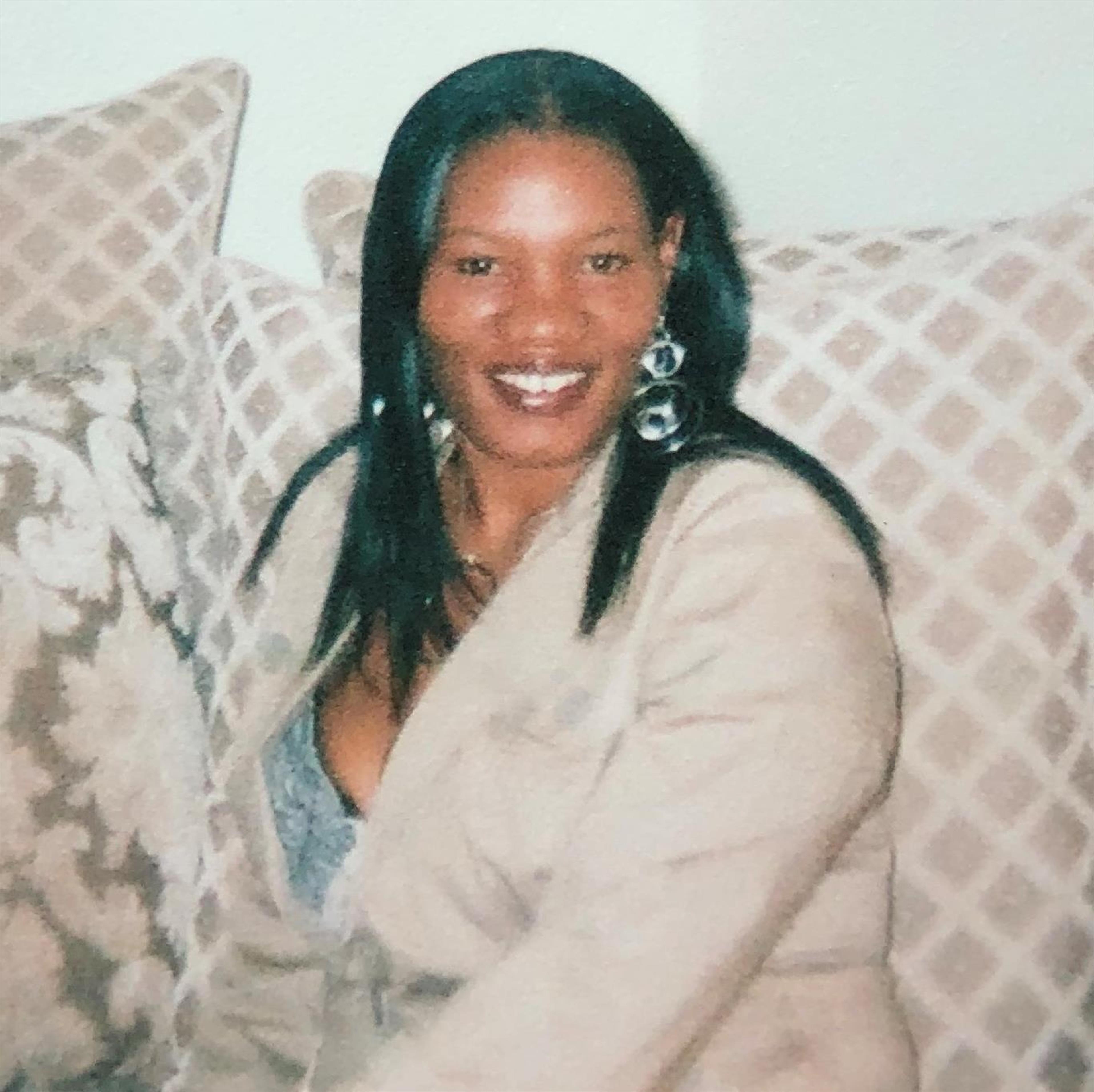 Audrey Thomas