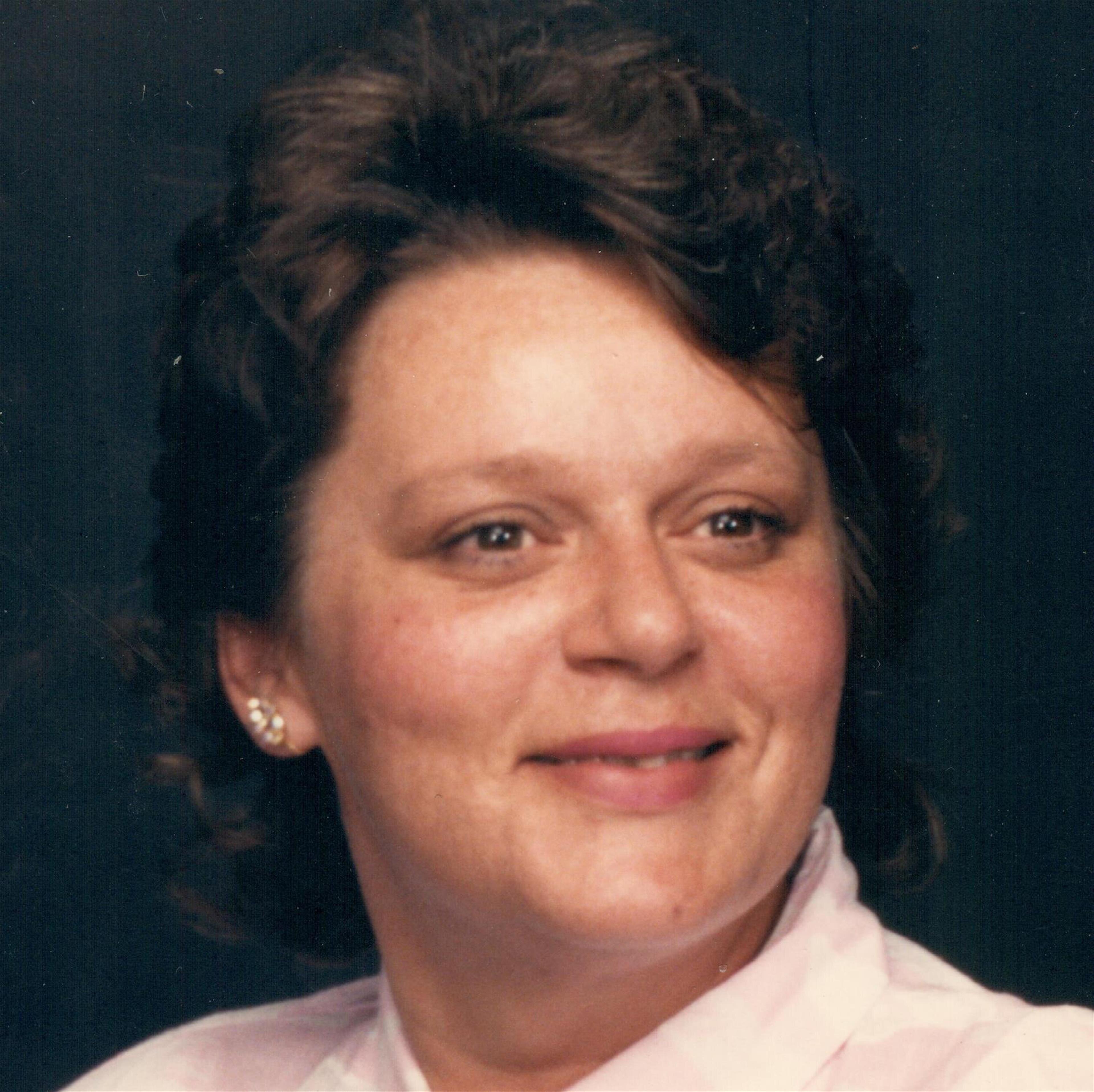 Linda Sue Salazar