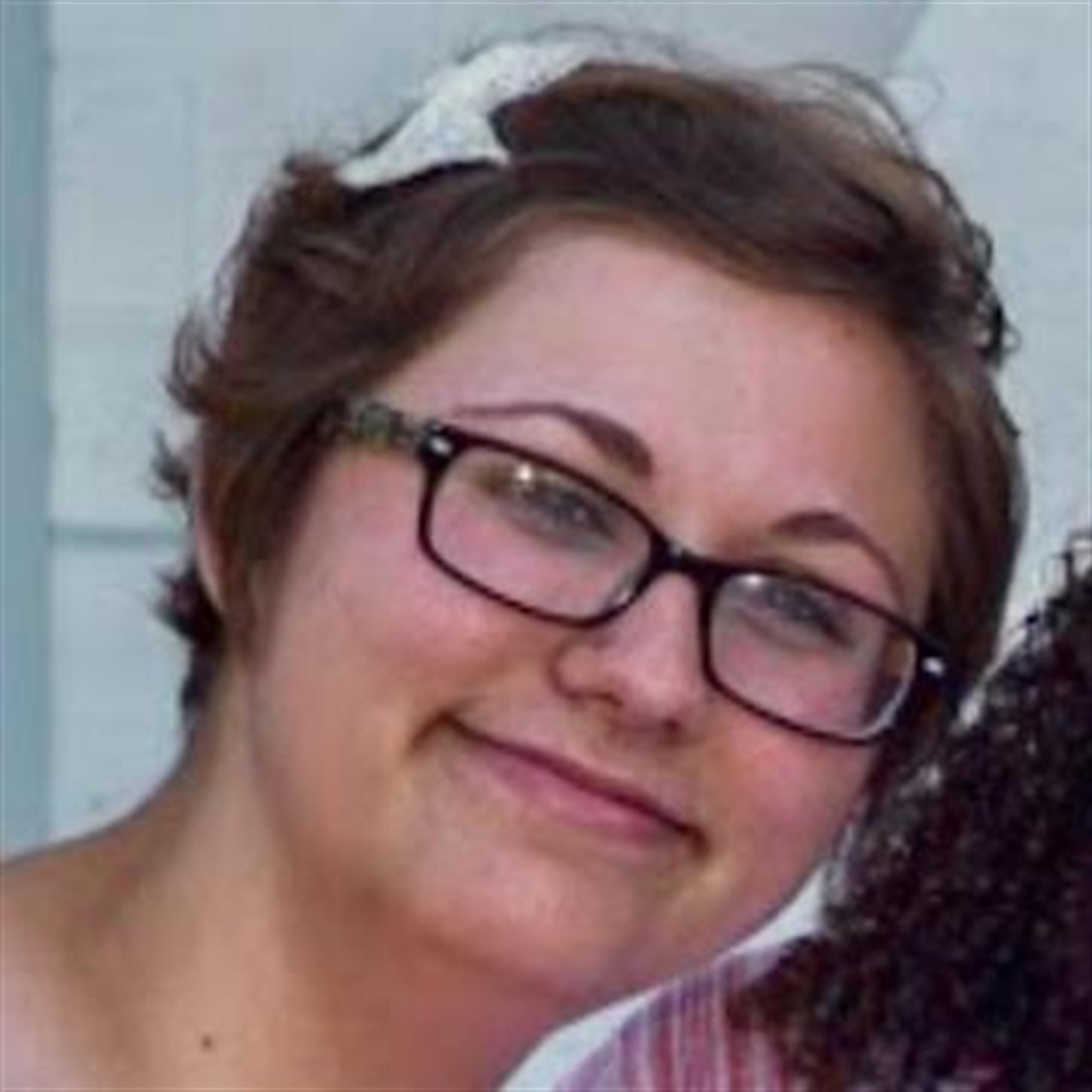 Kathryn Adelaide Hapgood