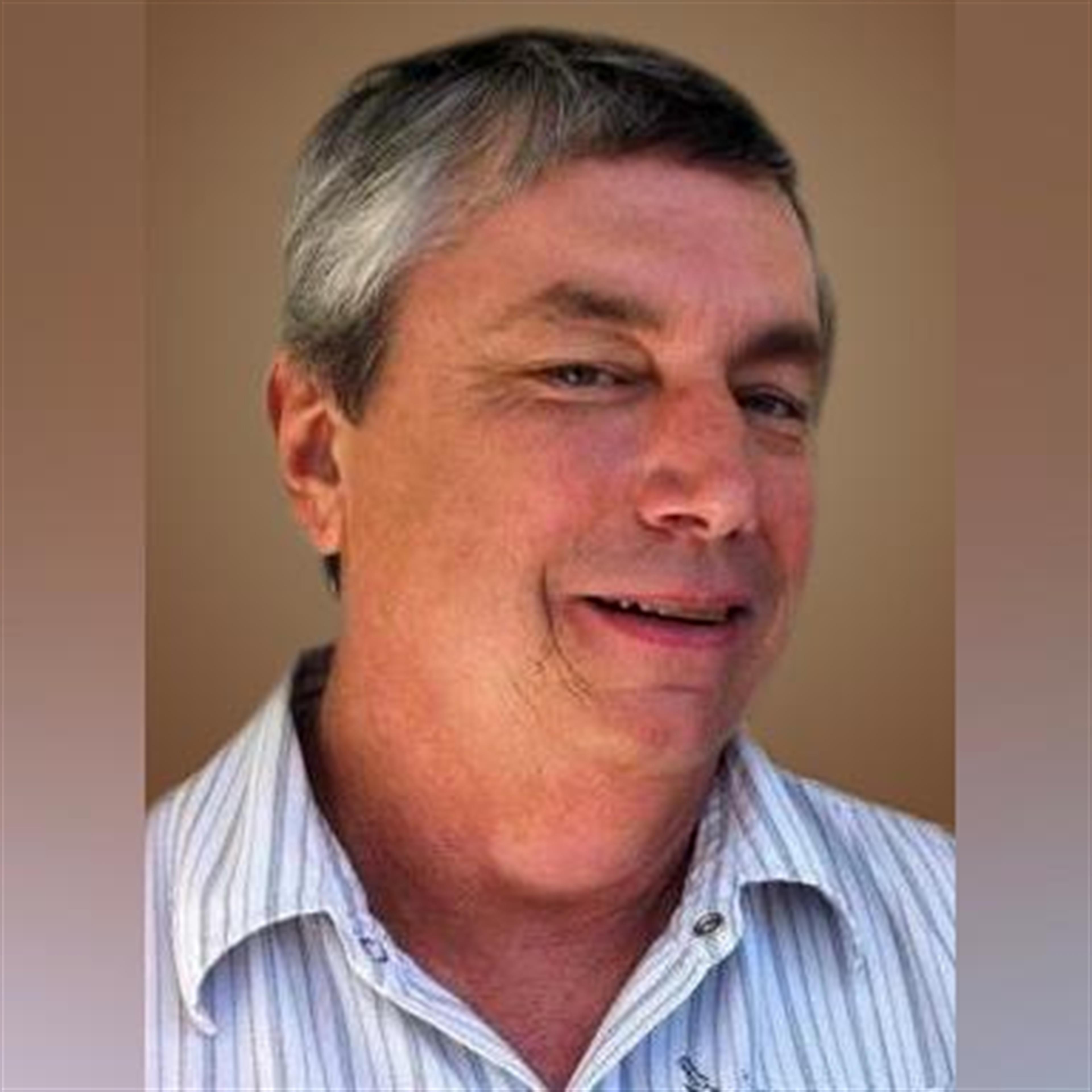 Paul Joseph Boudreaux