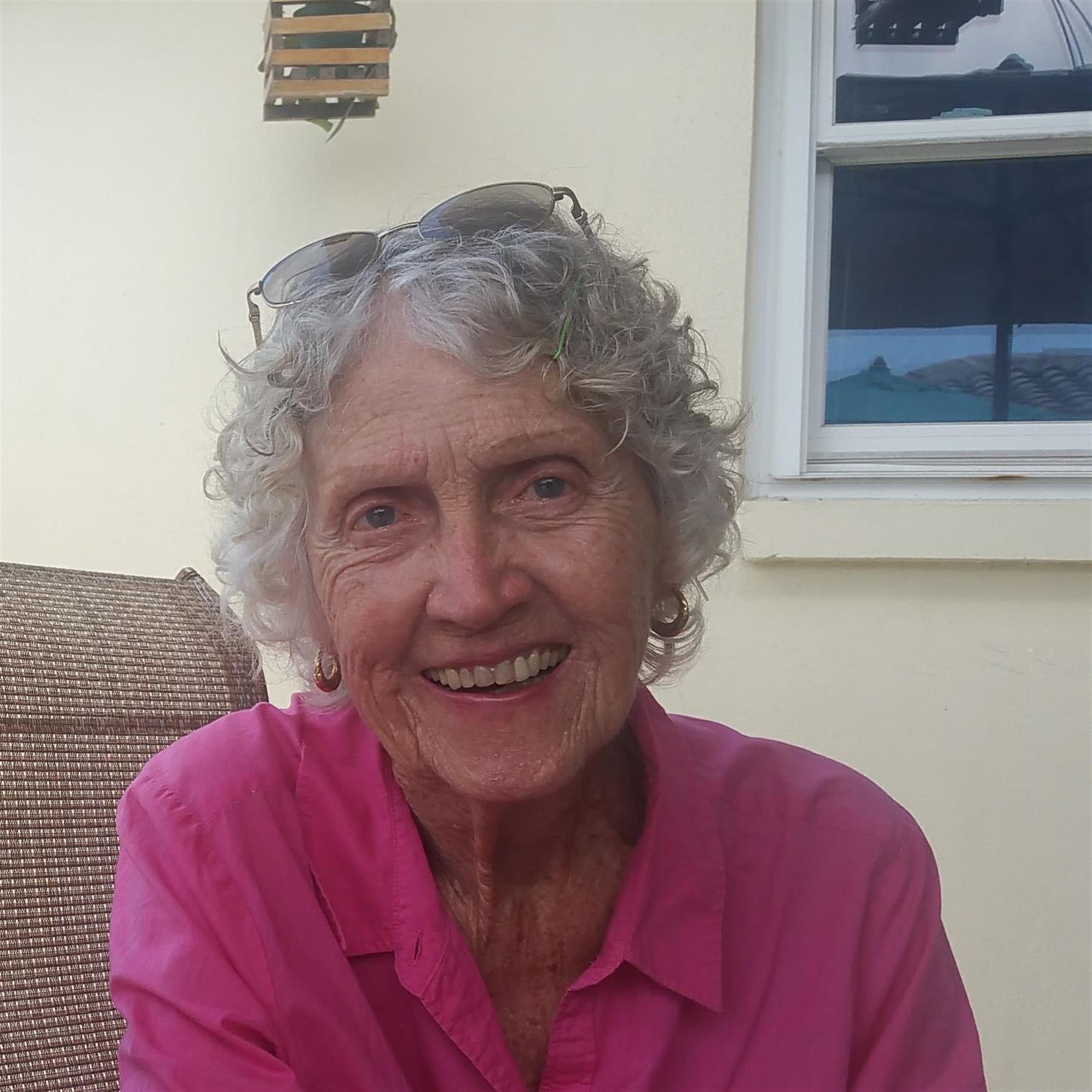 Carole H Summer
