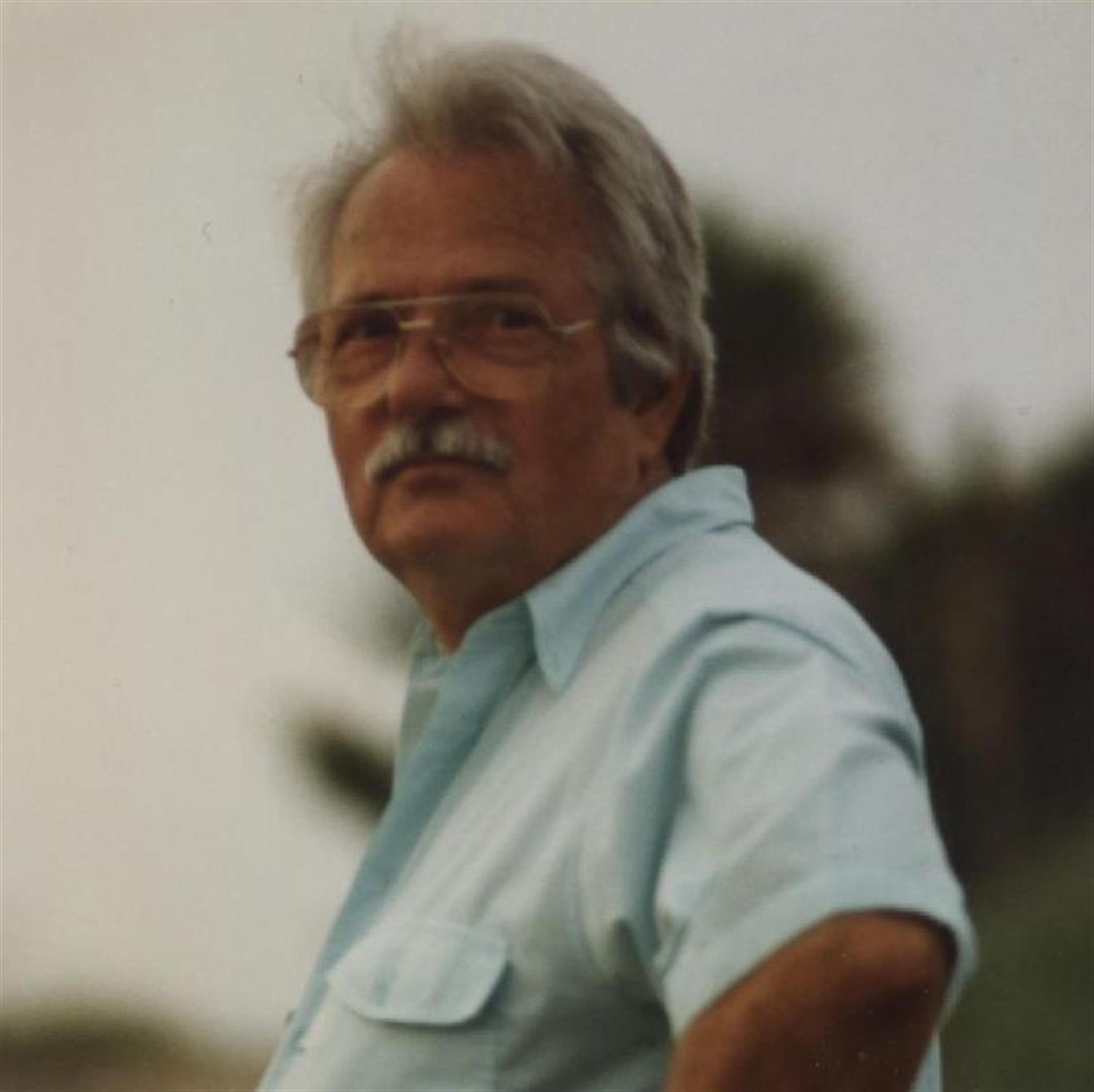 Mr.  Milburn Carlton Davis