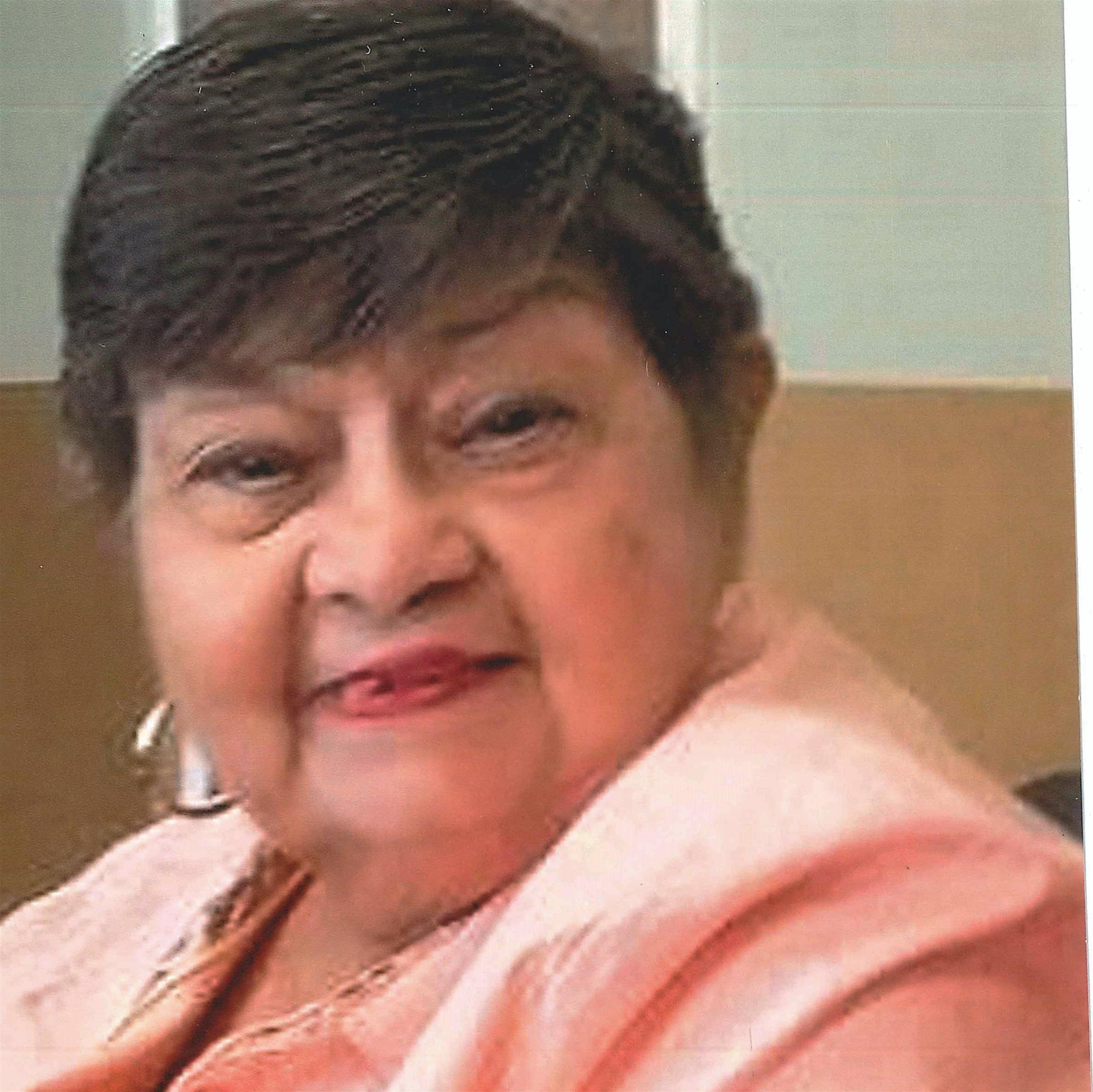Maria  E. Guzman