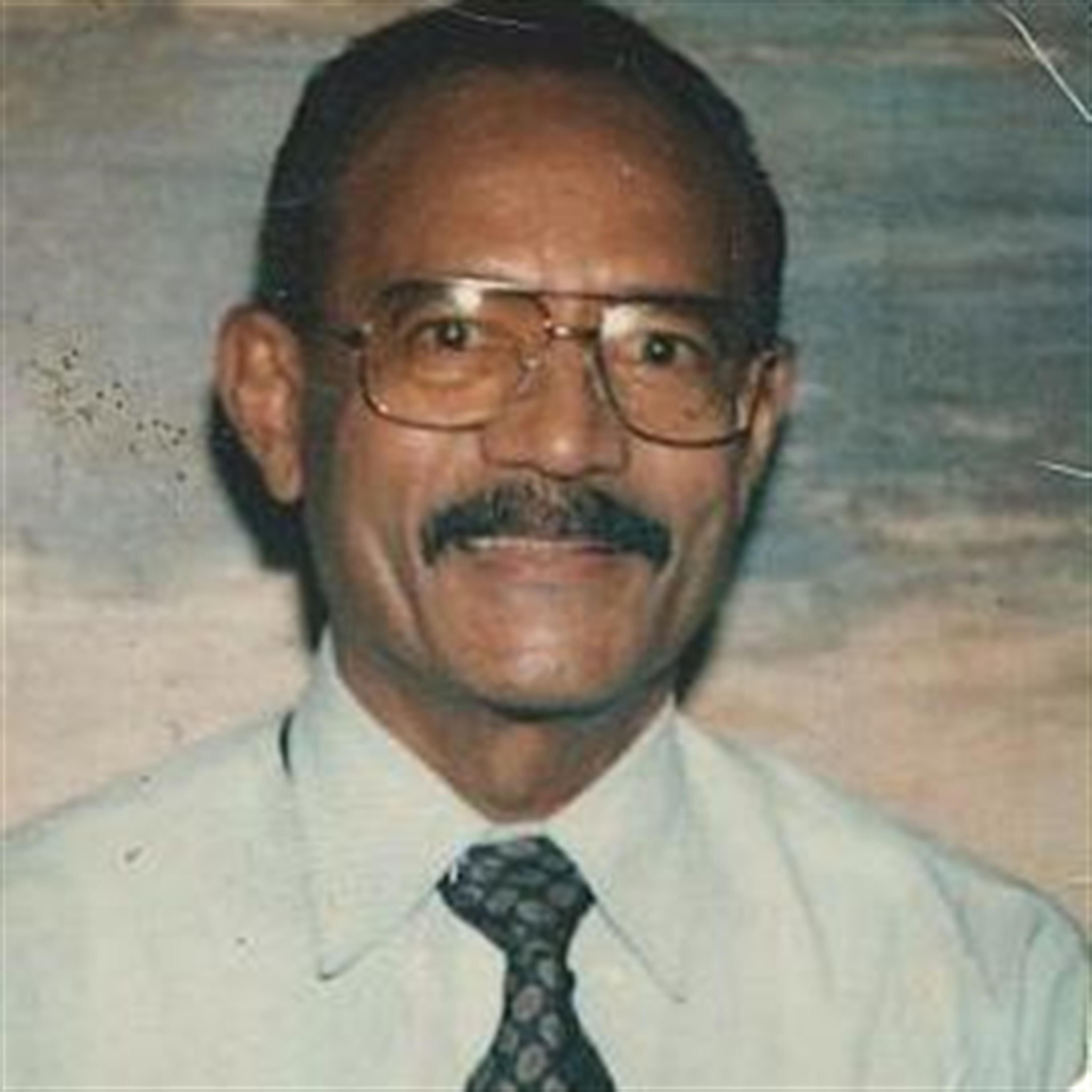 Jose R Garcia
