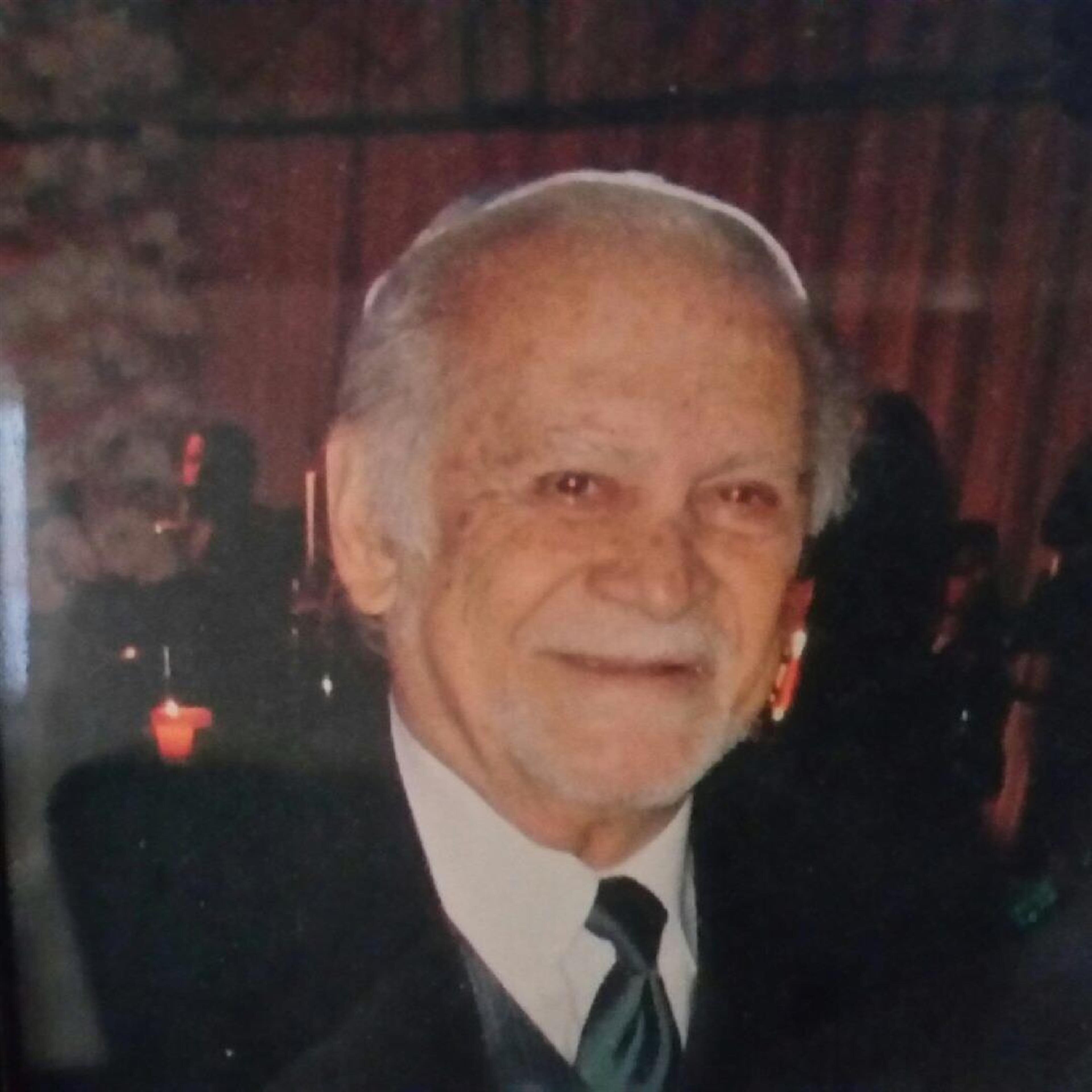Isaac Labaton