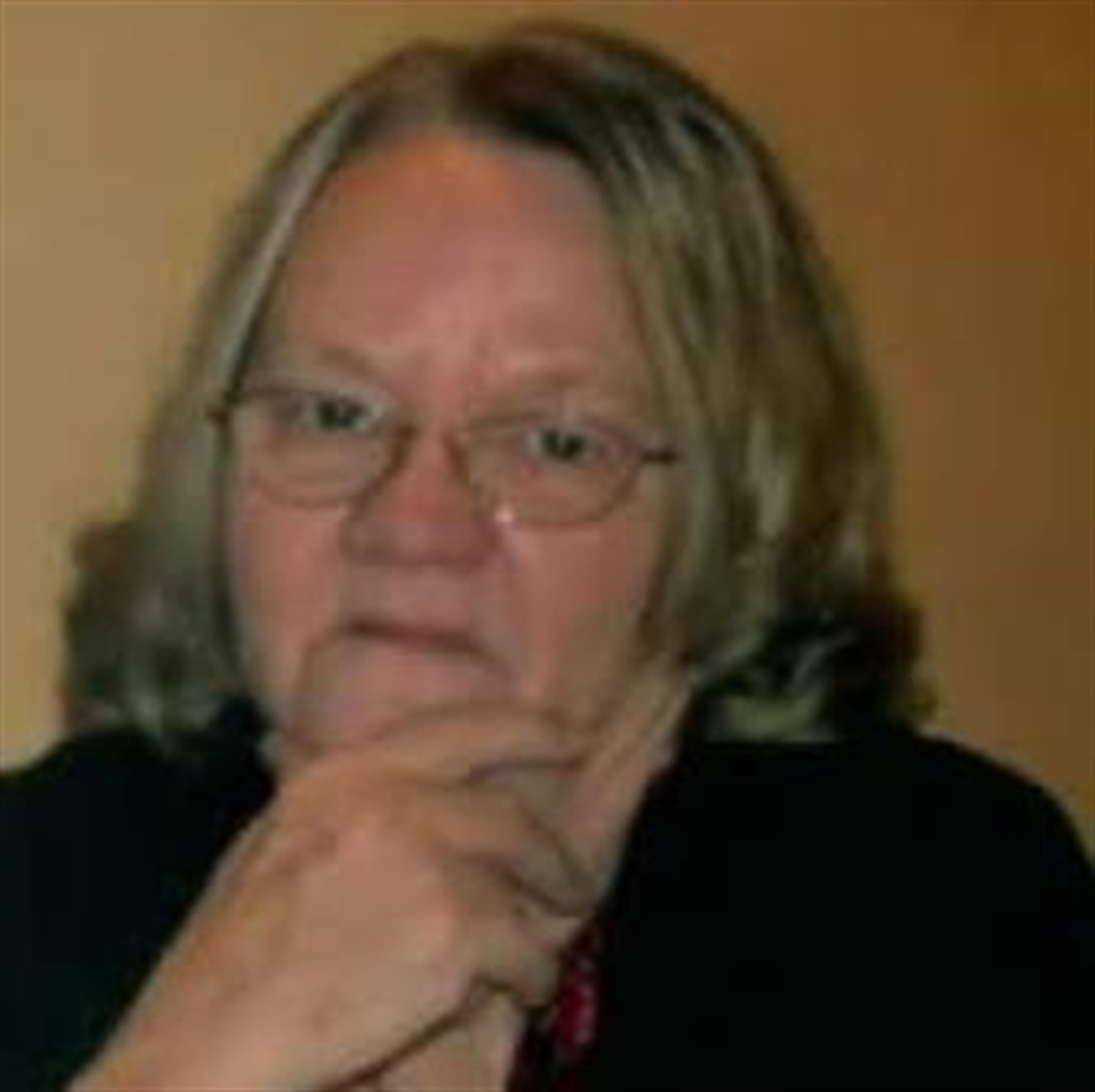 Deborah J. "Debbie" Russell