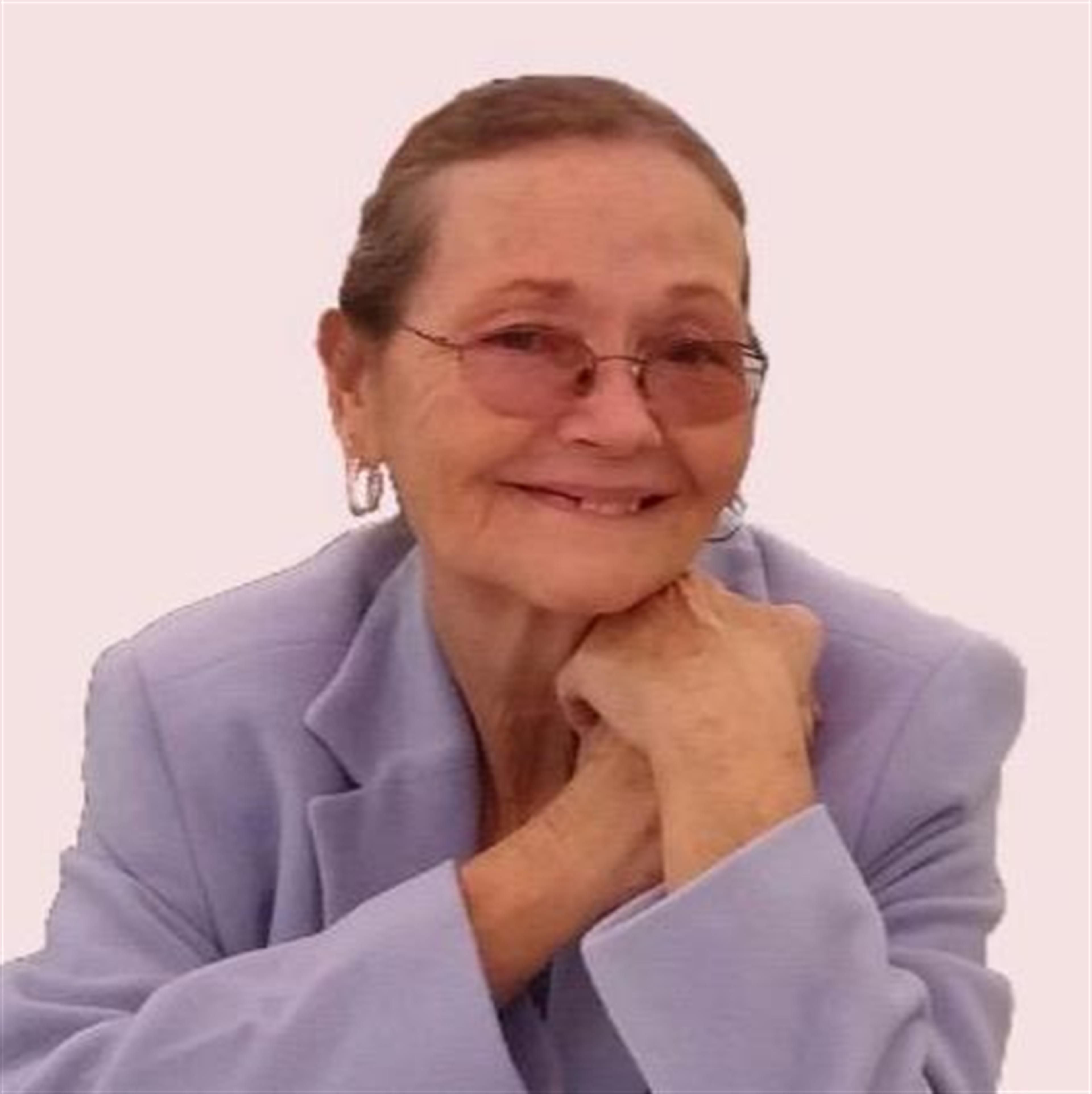 Kim Johnson