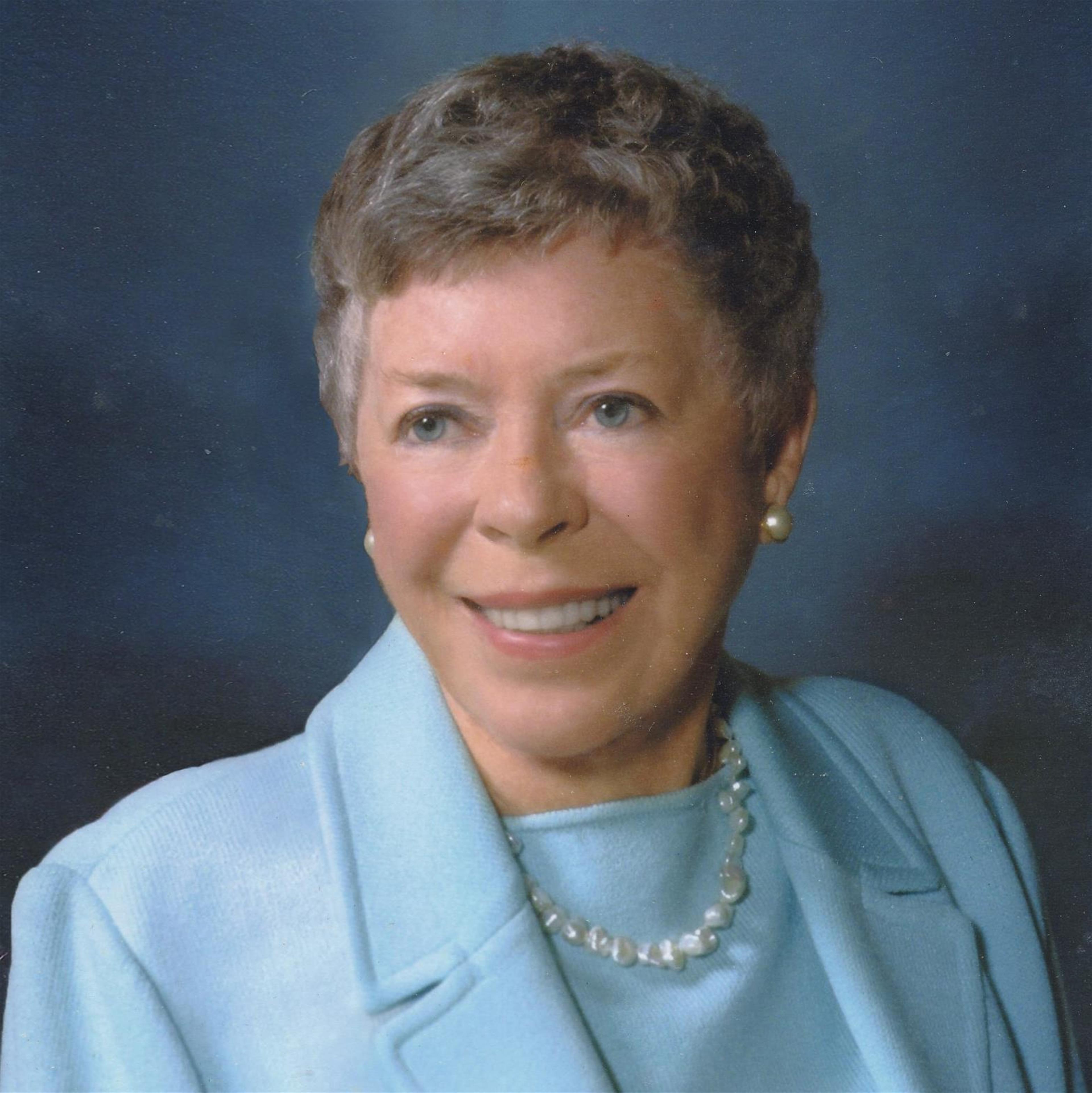 Elizabeth  Ann Gingrich