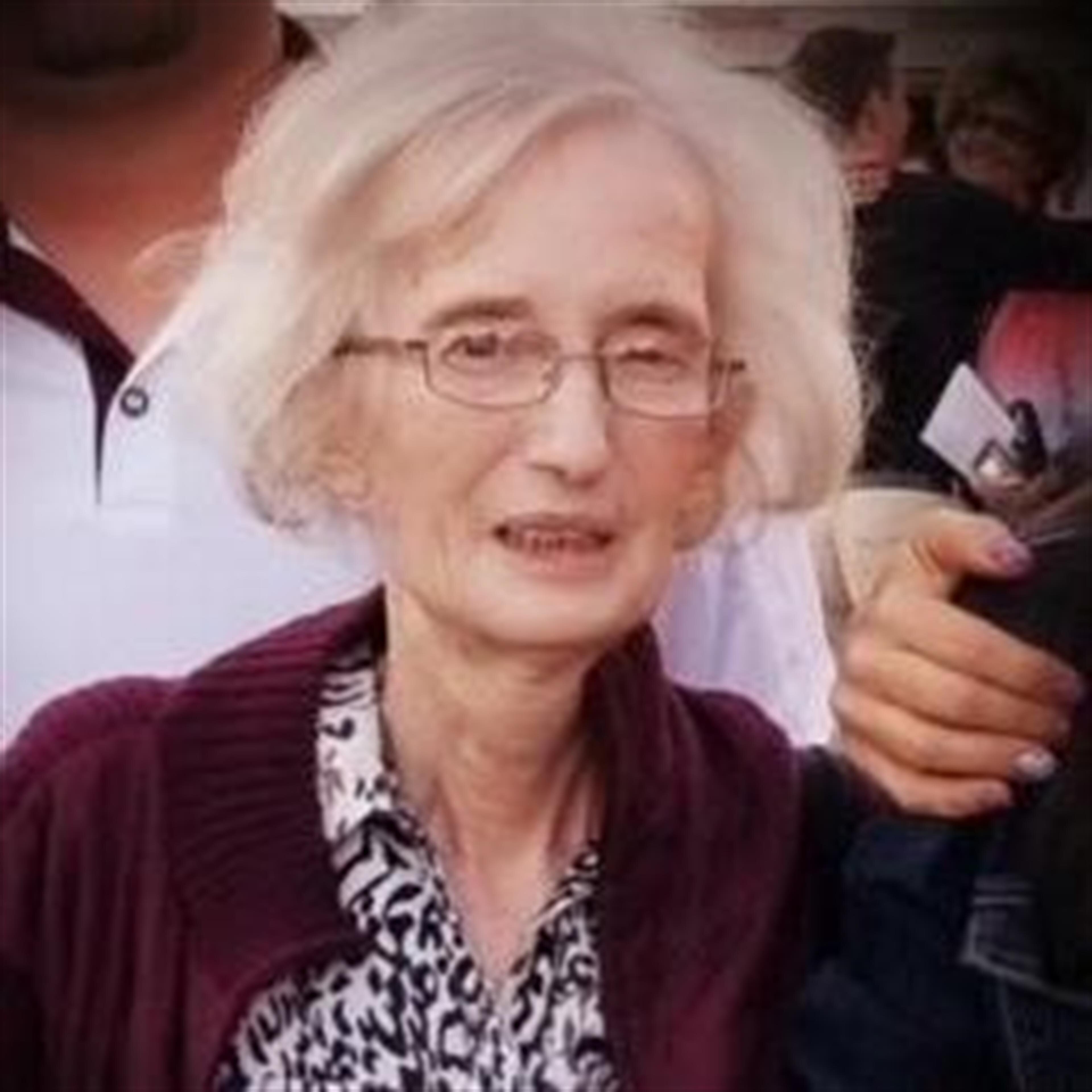 Lois Sandmann