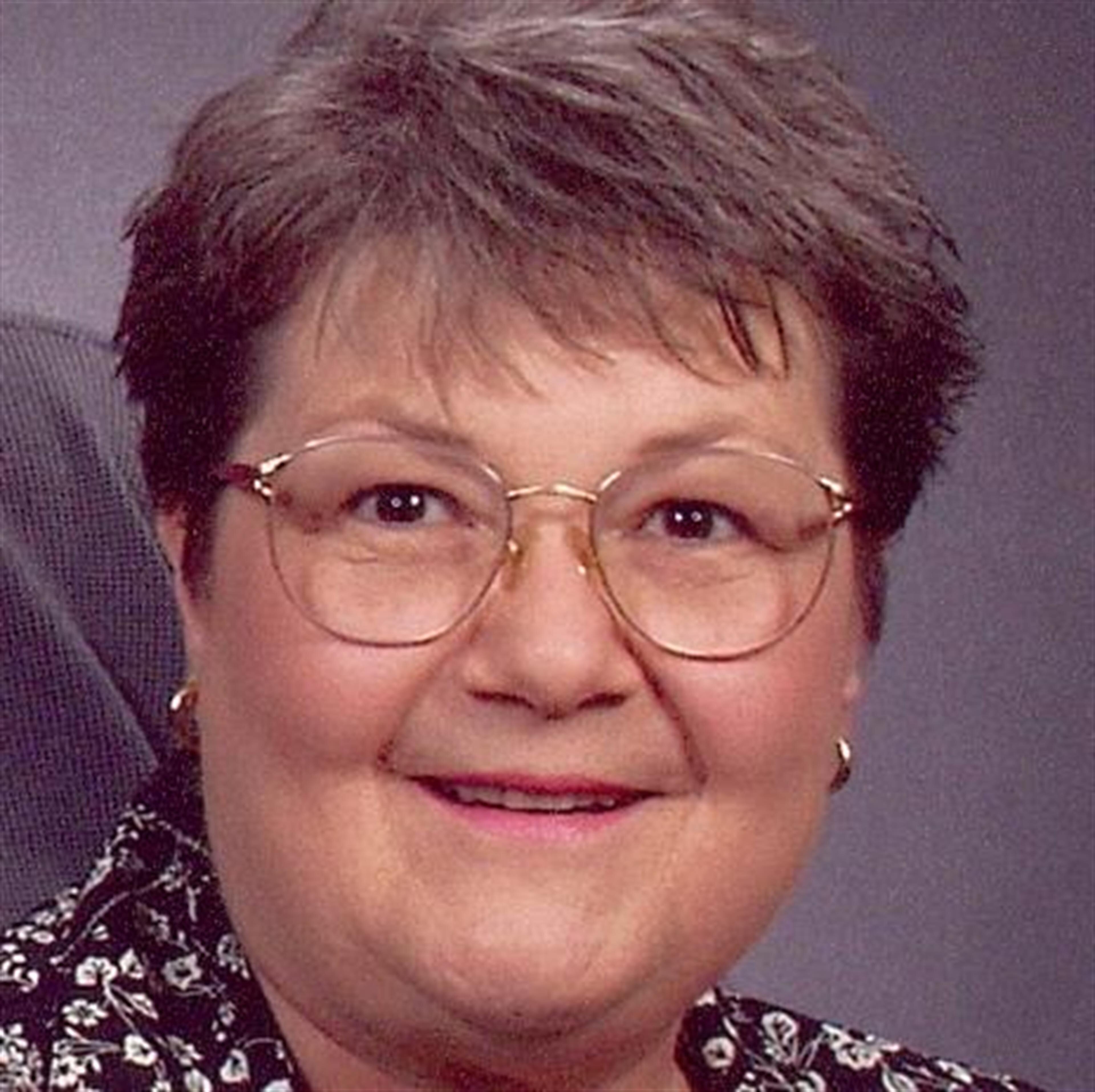 Donna King (Lebanon)