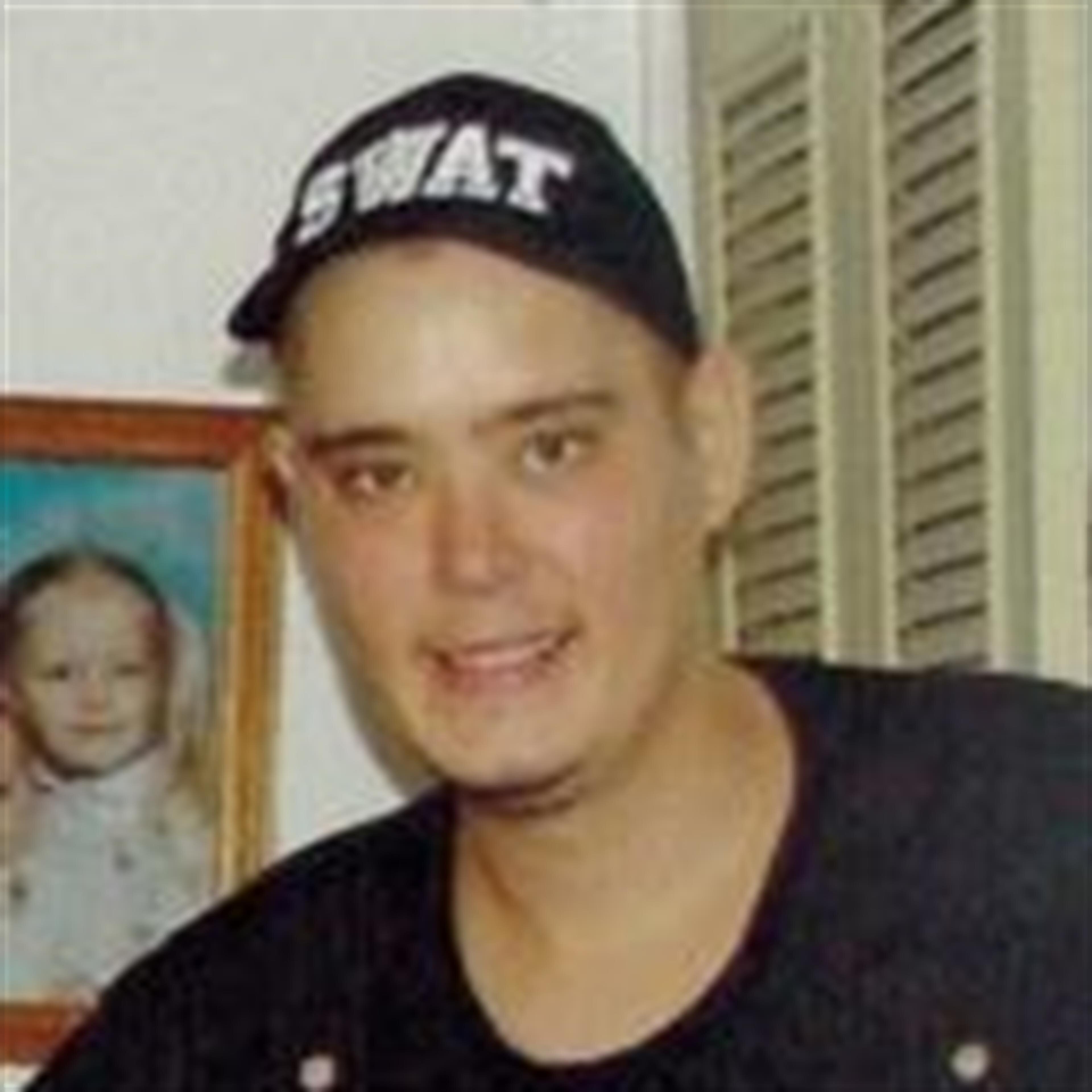 Justin M. Johnston
