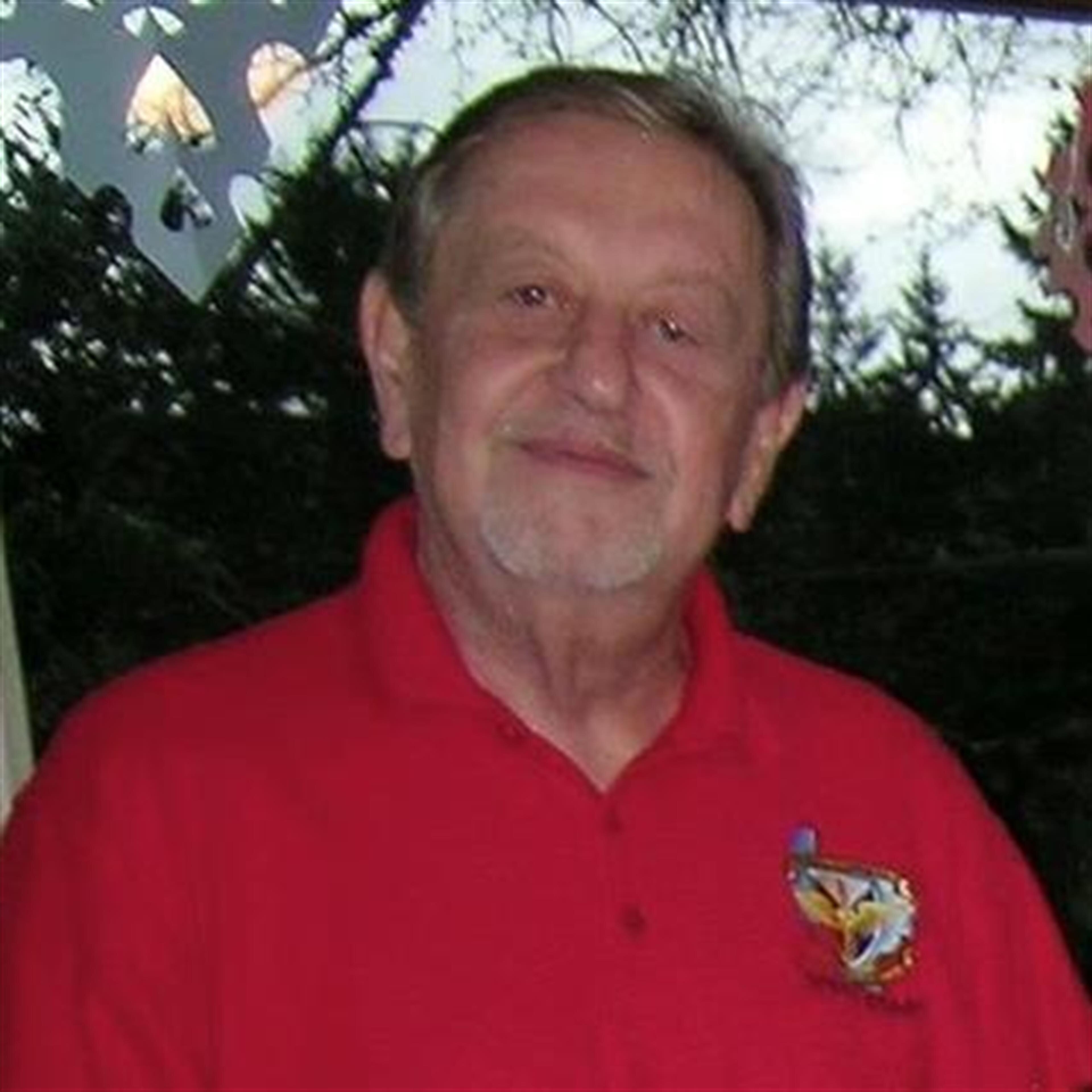 James J Jorgensen Sr