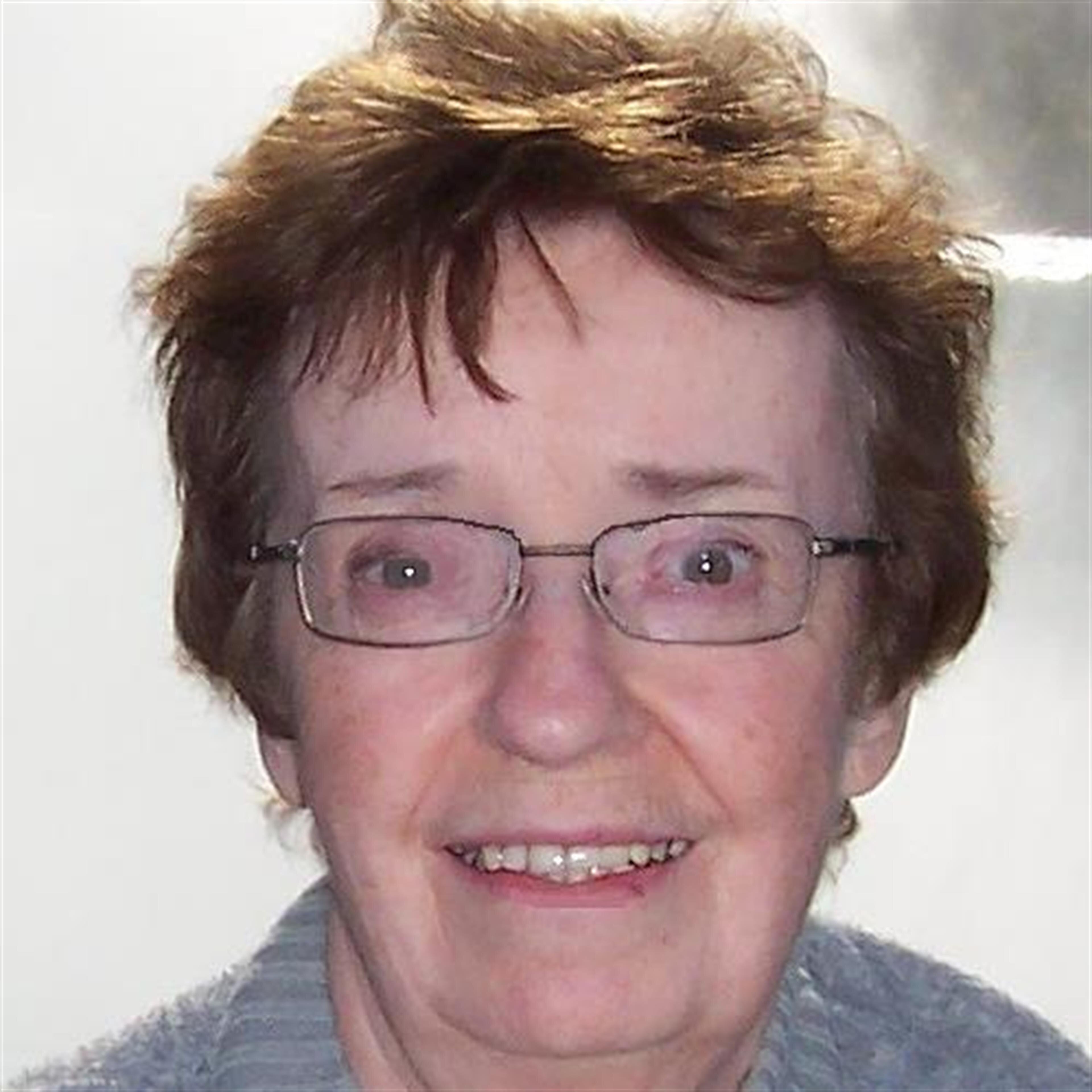 Catherine Lauffer