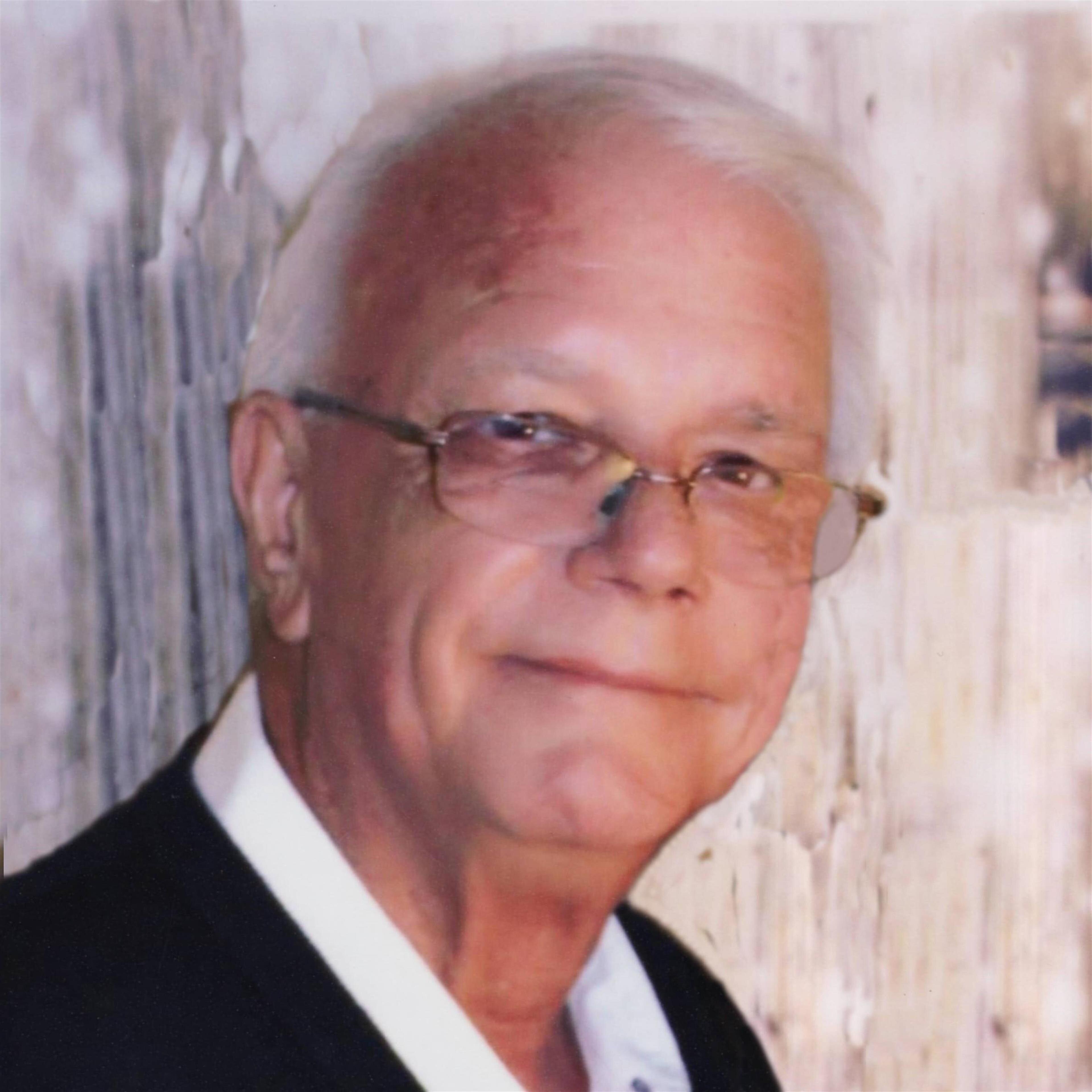 Carl Ray Loetscher Sr.
