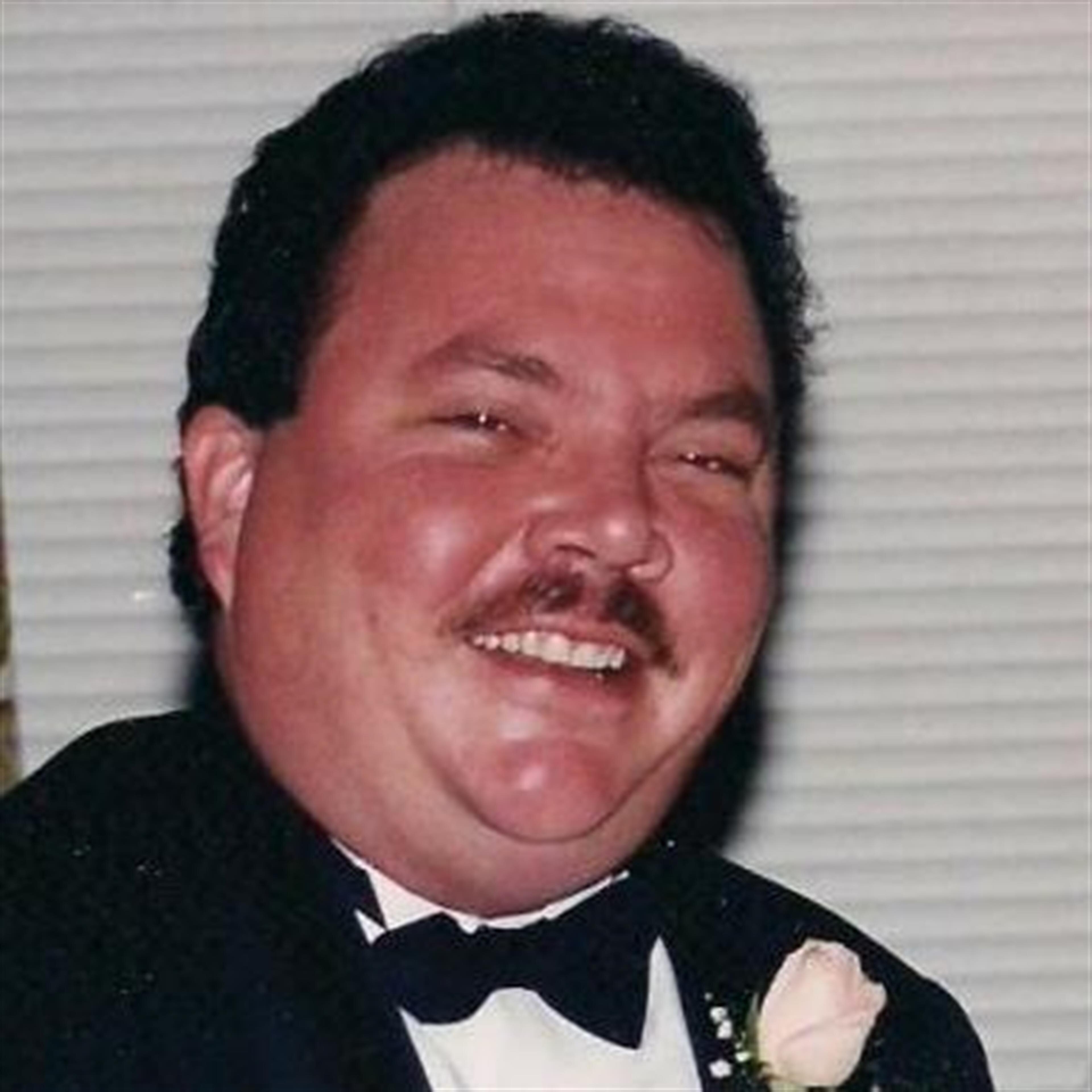 STEVEN GARNETT CARTER