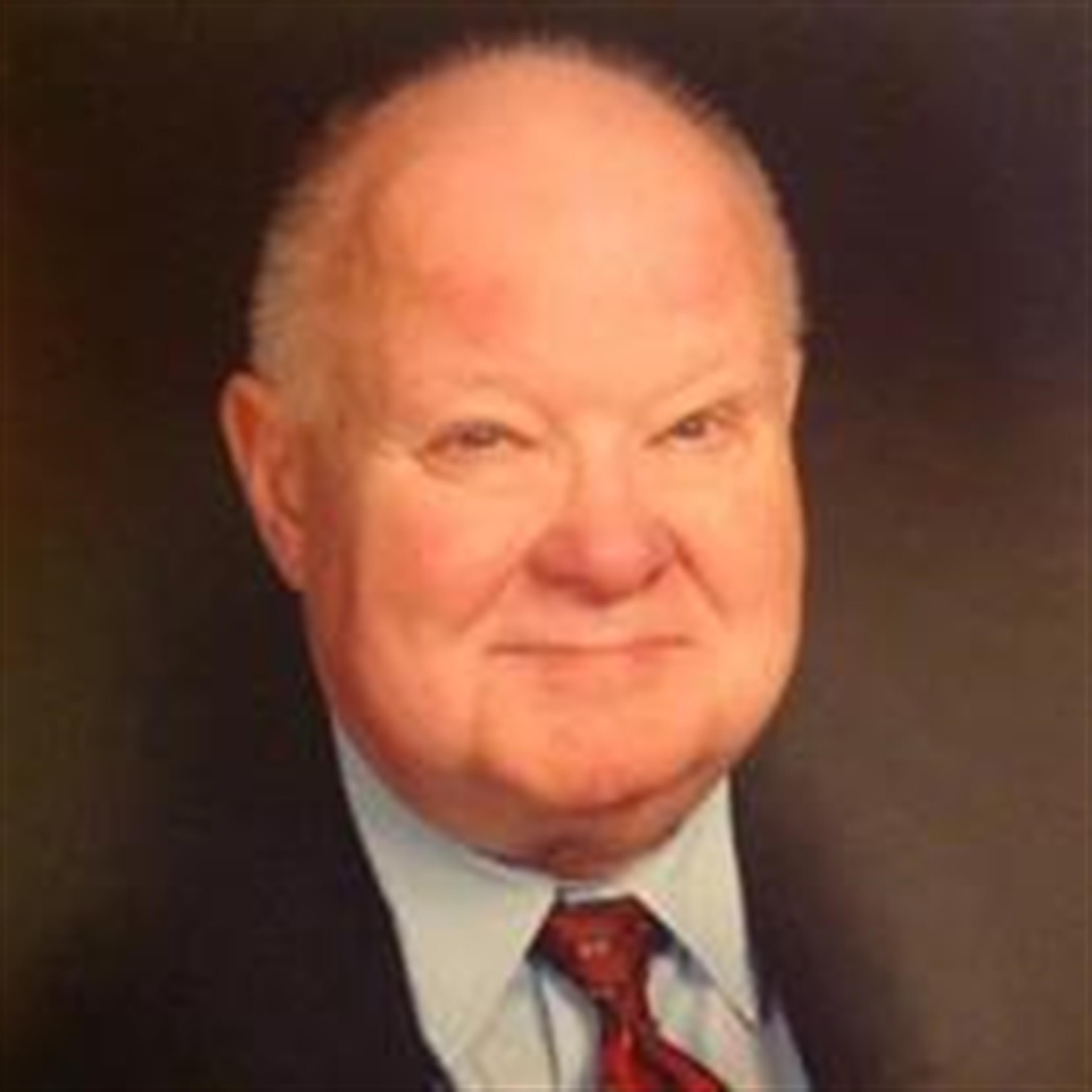 Judge Theodore Scott (Buffalo)