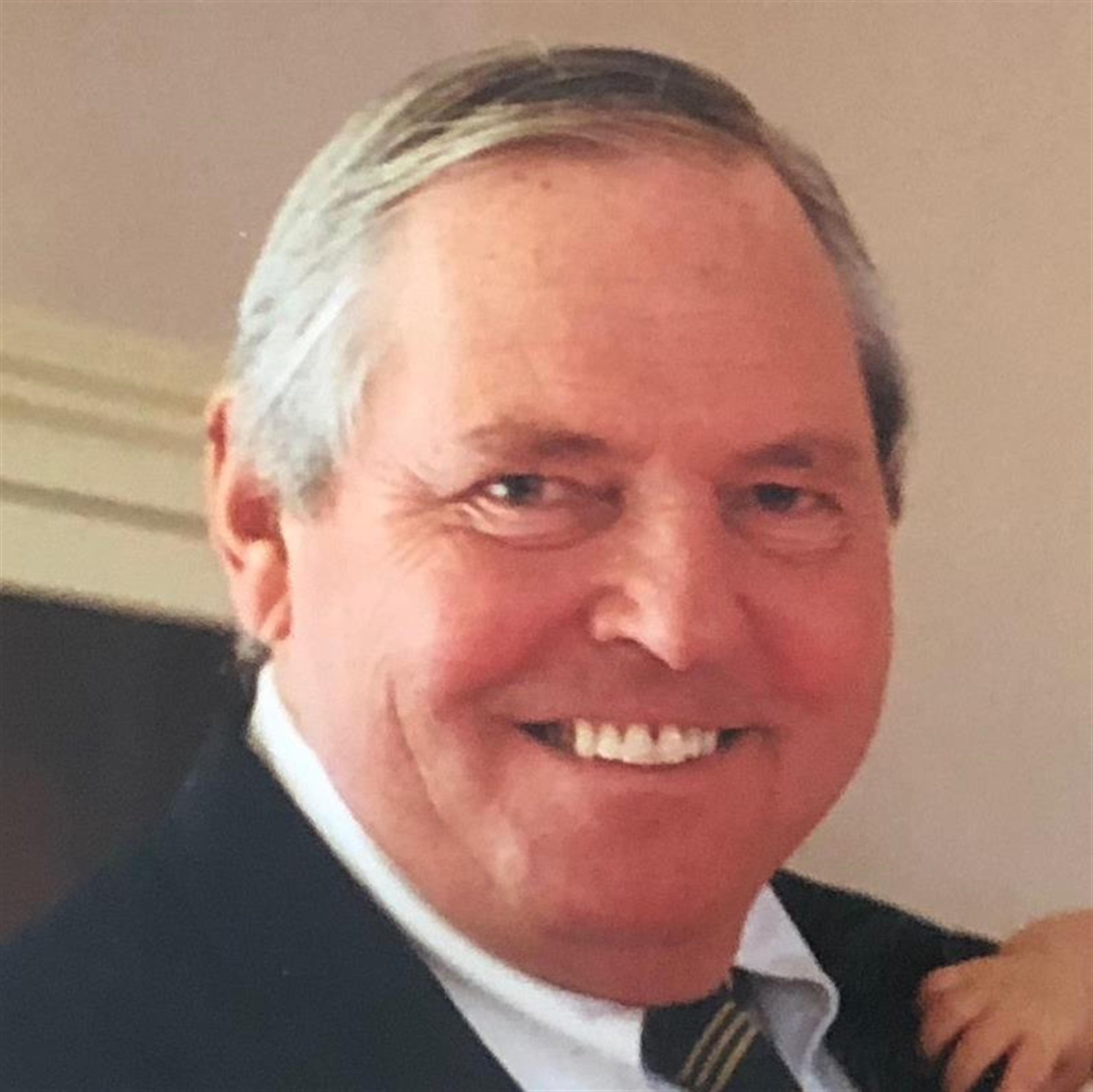 Robert Lane