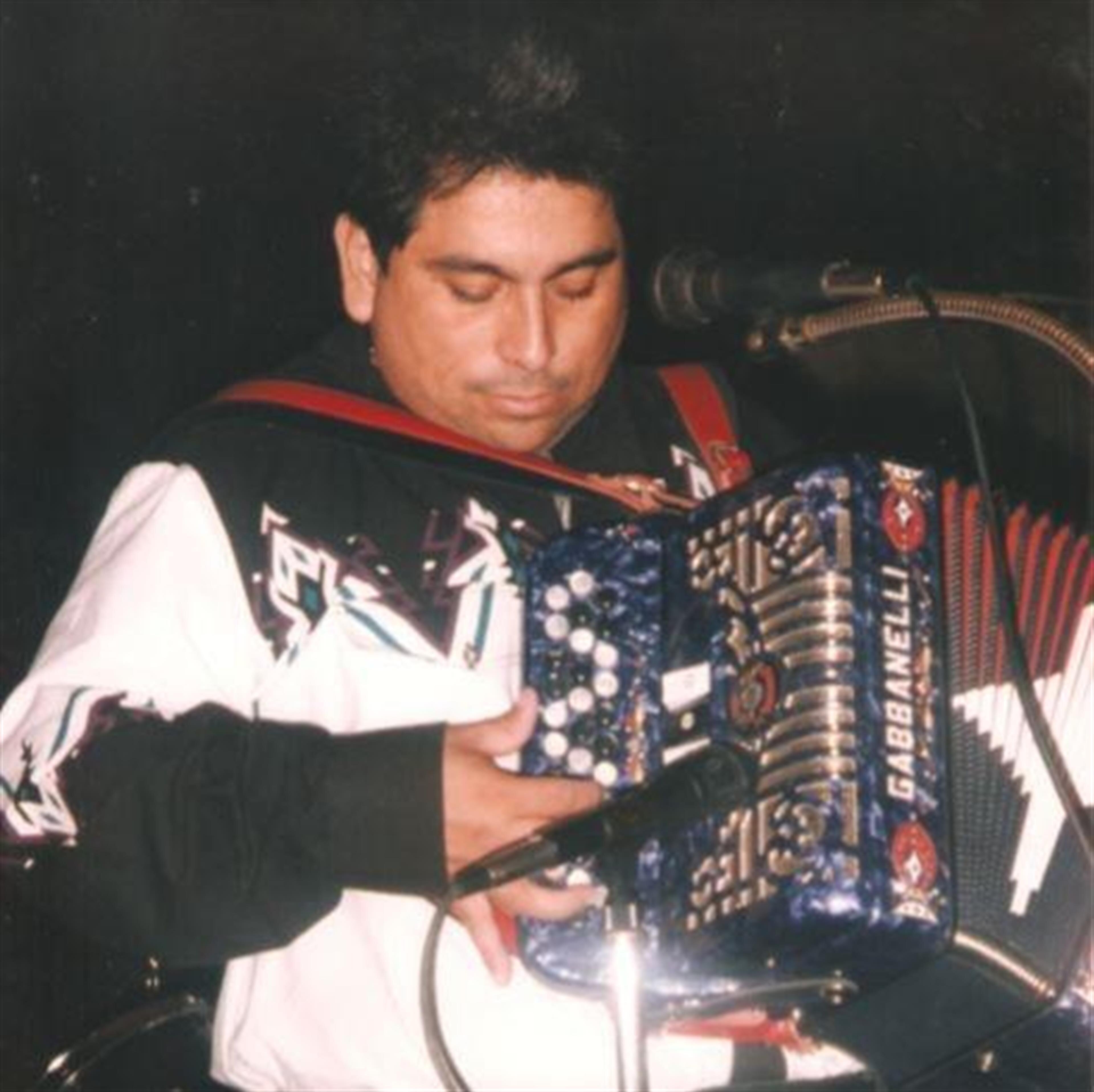 Andrew Rodriguez
