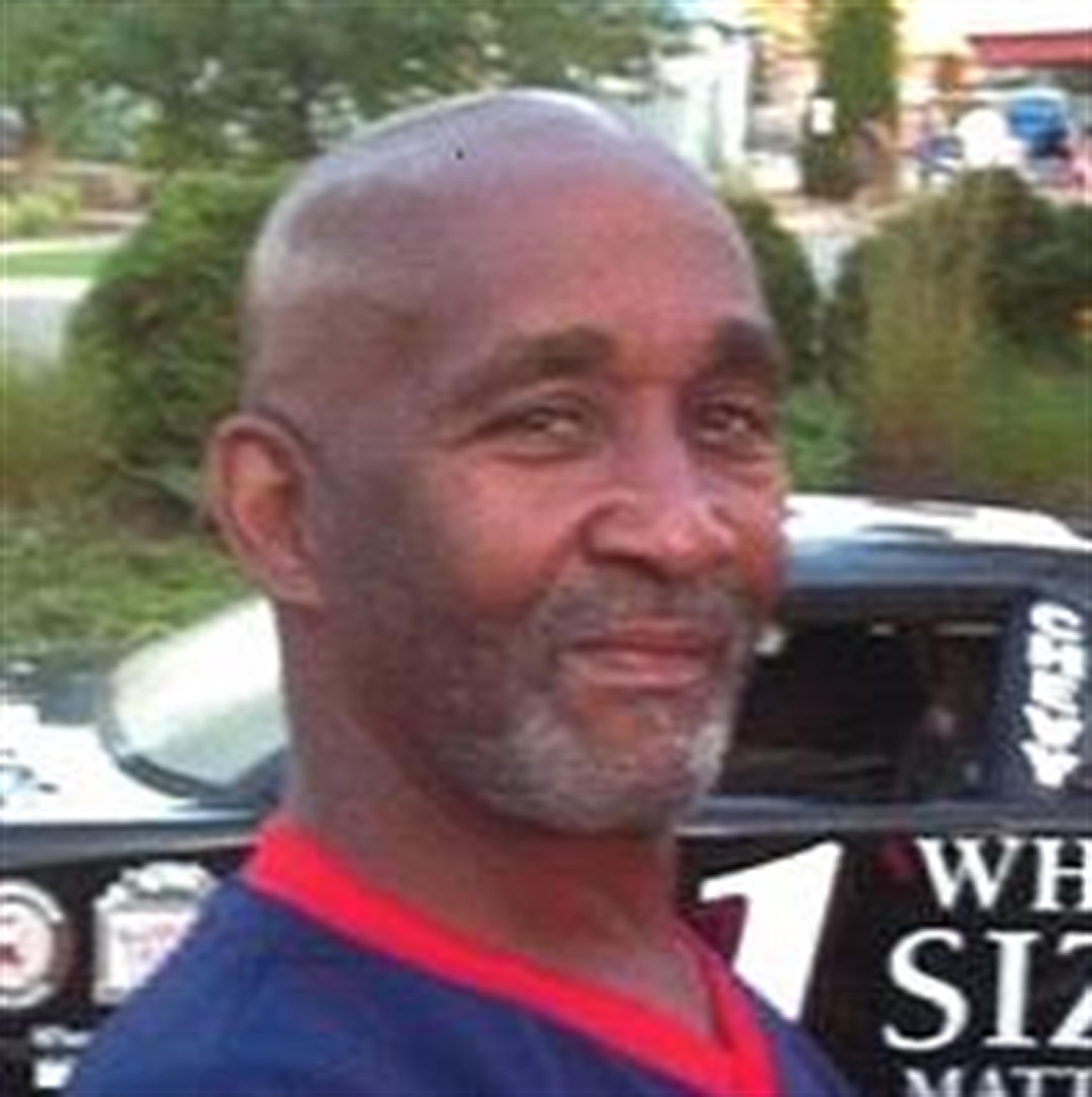 MR. WILBERT  EARL CANNON