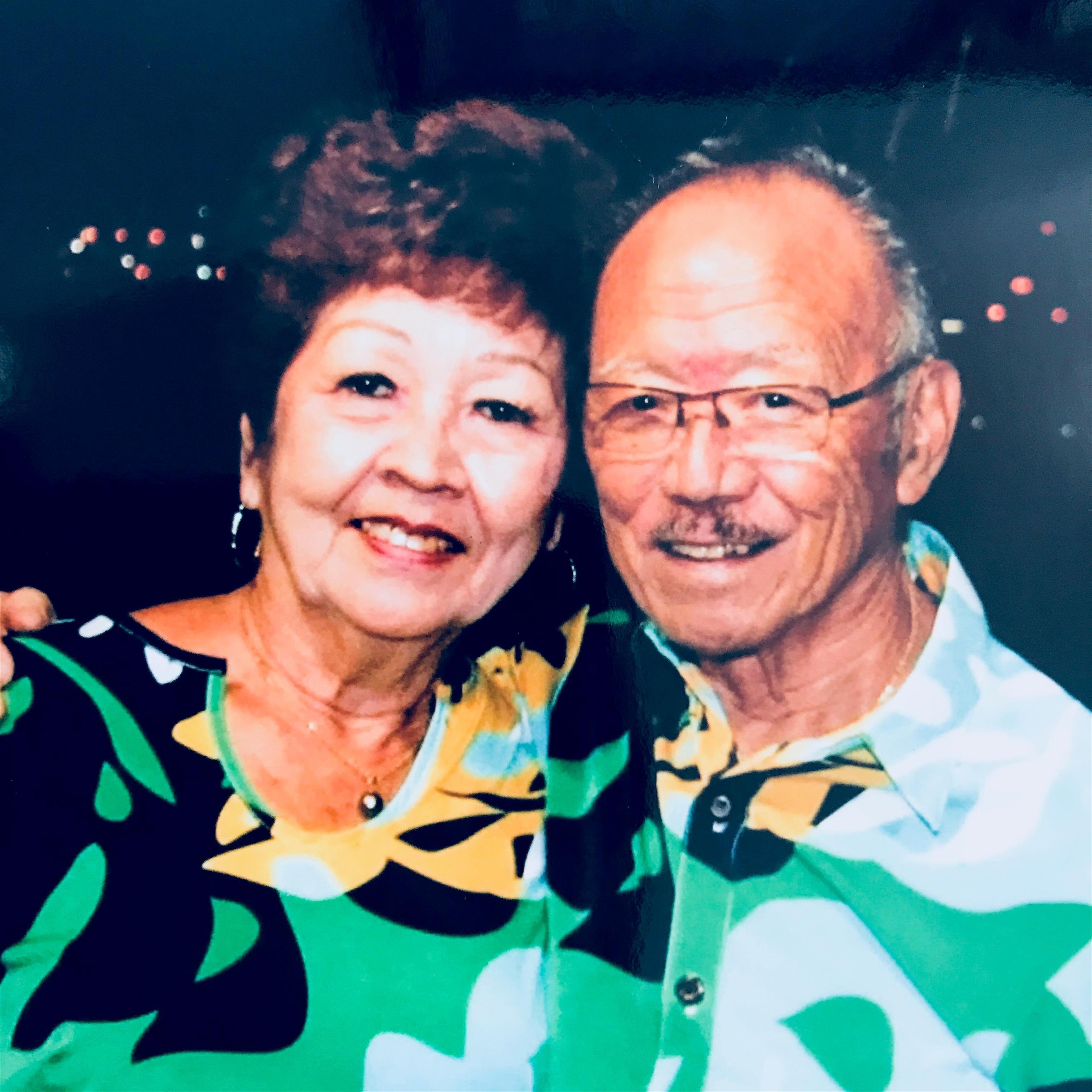 Rex Yasuro Koga