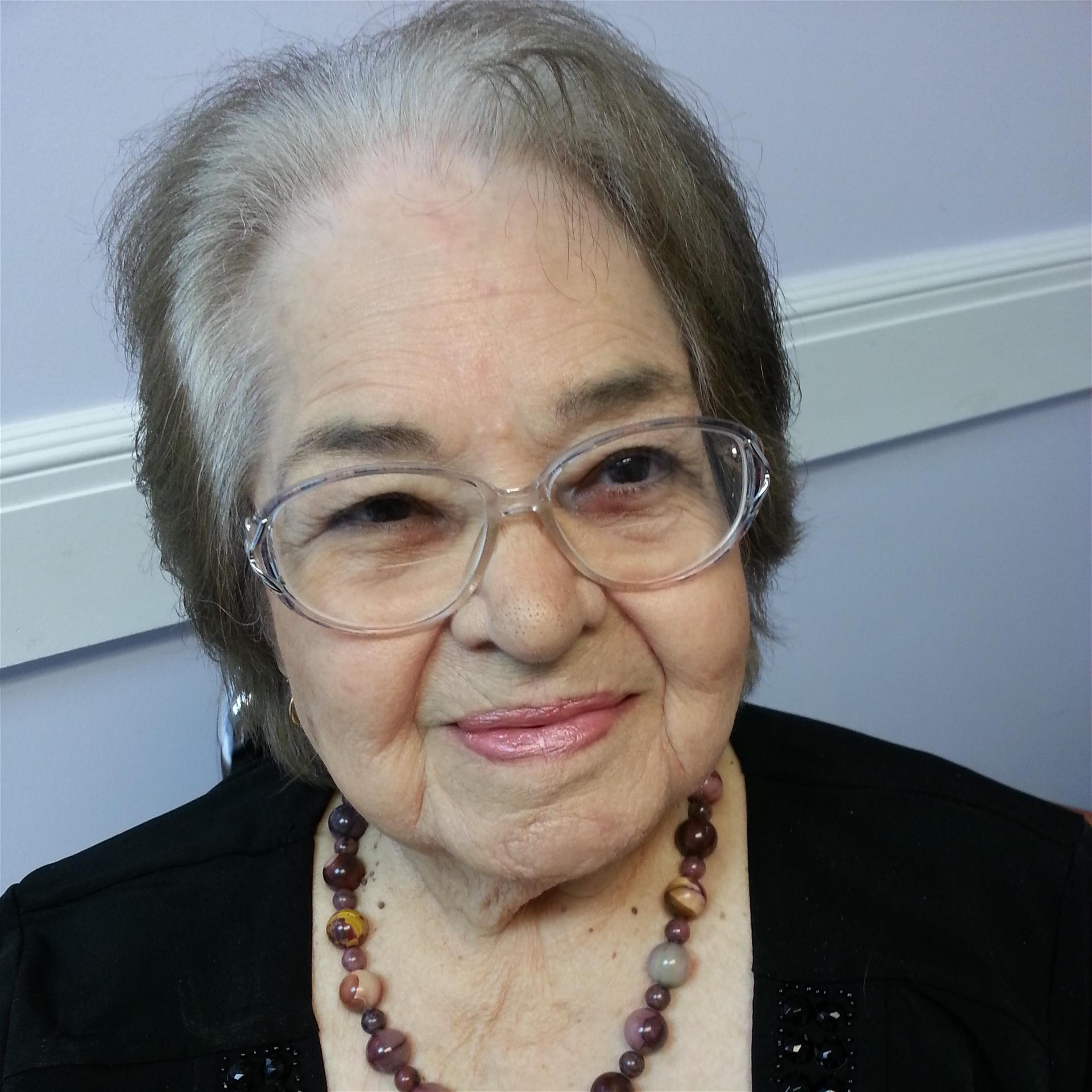 Gudelia F. Rodriguez