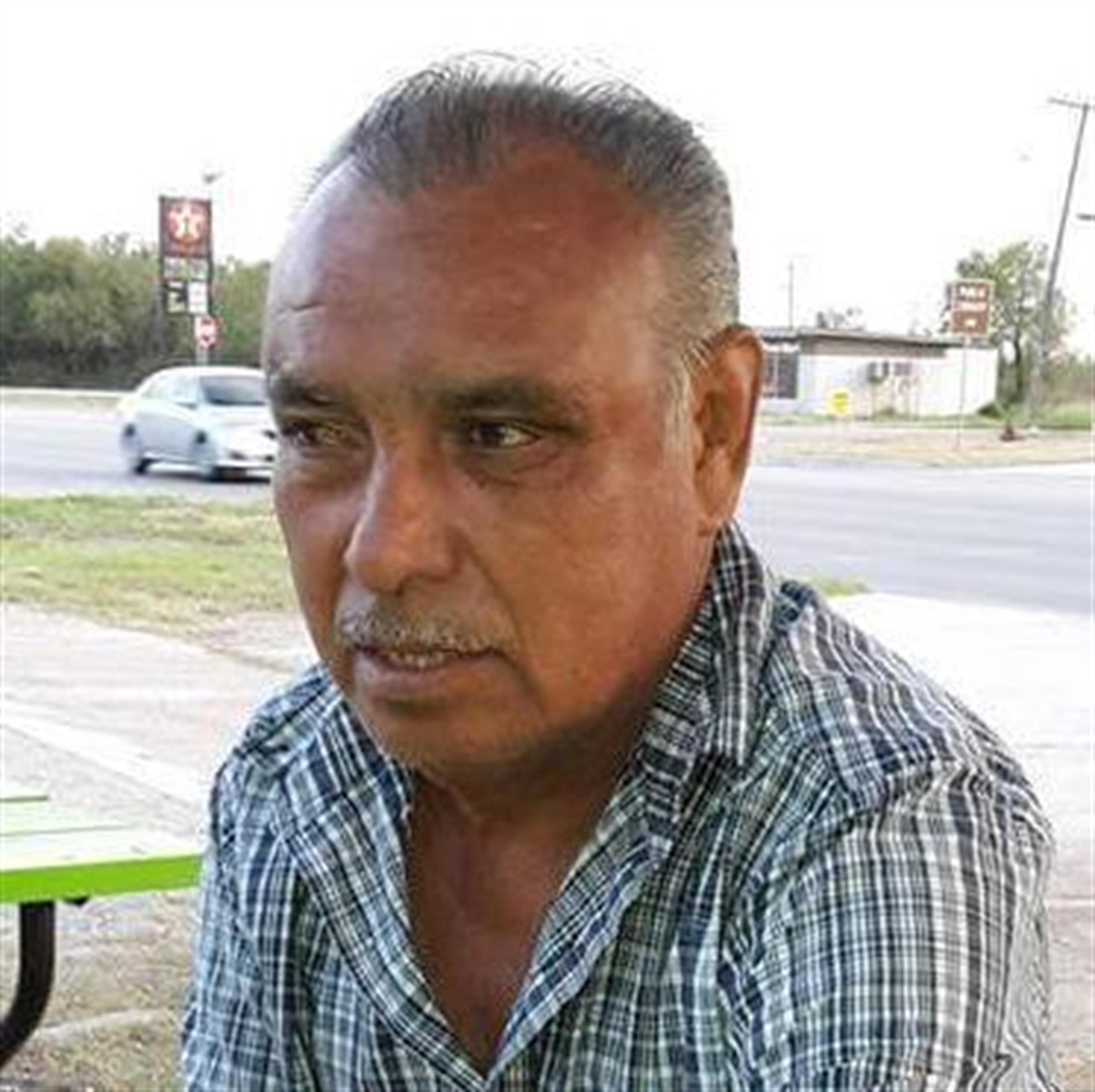 Johnnie Sanchez Peña