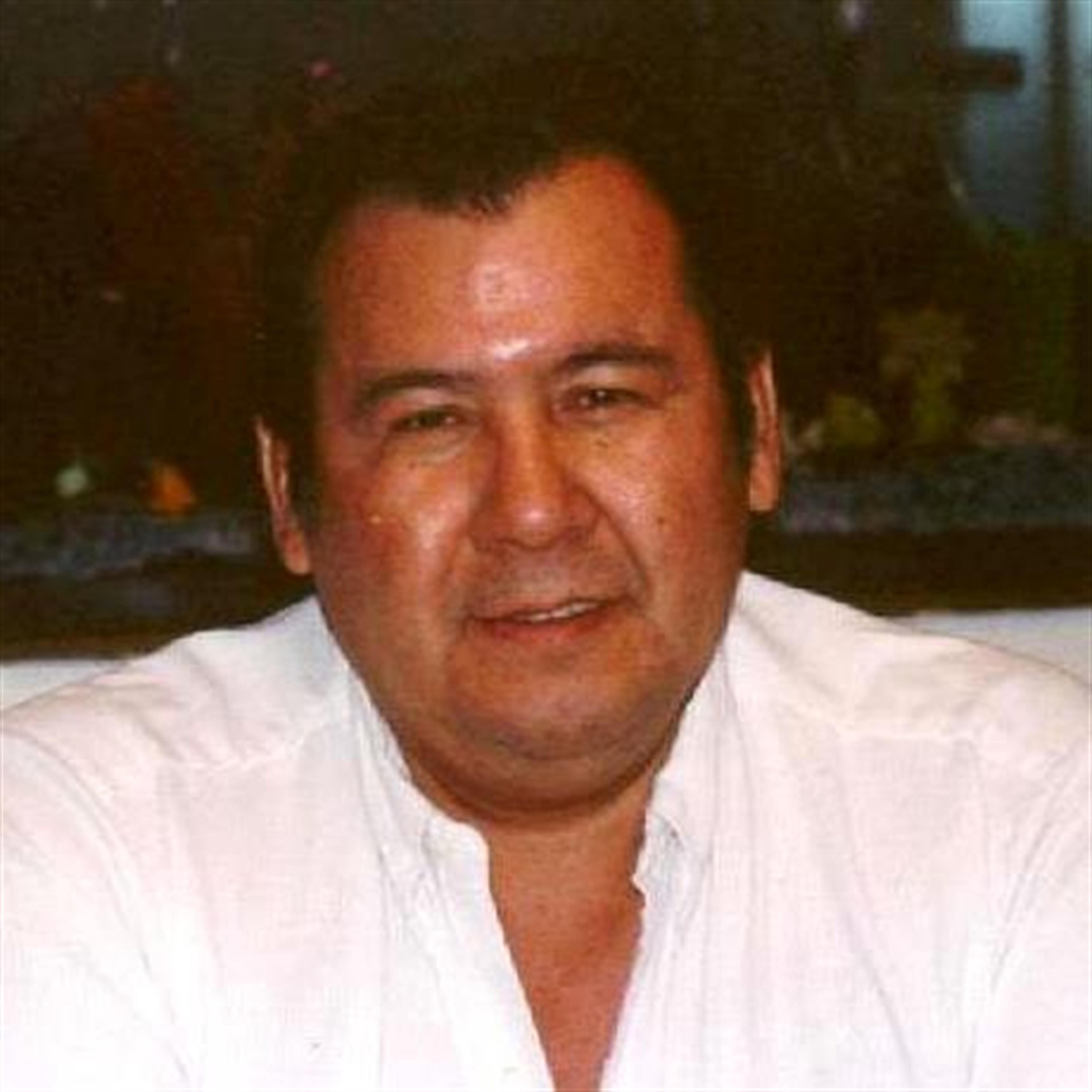 John George Sands