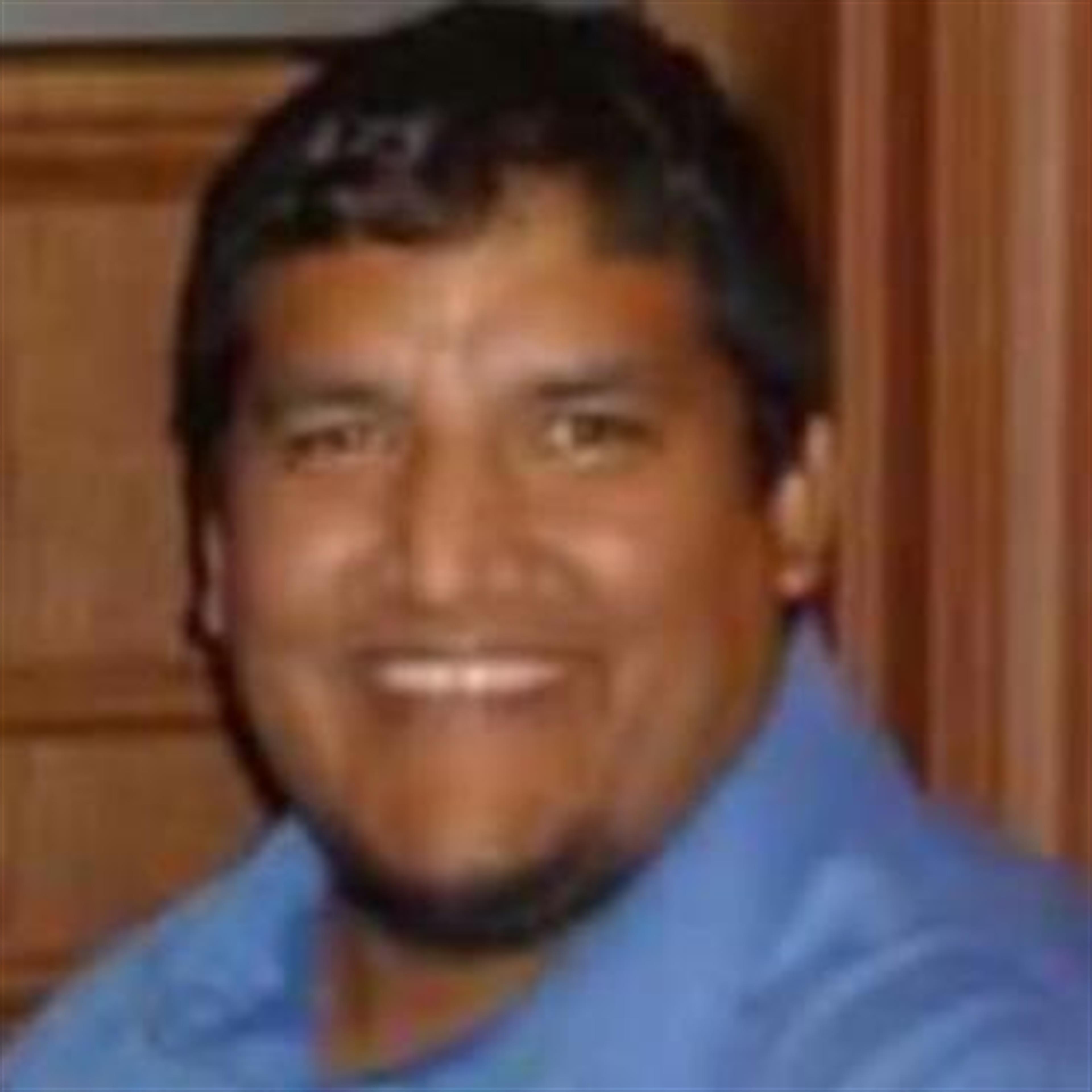 Carlos Rodriguez