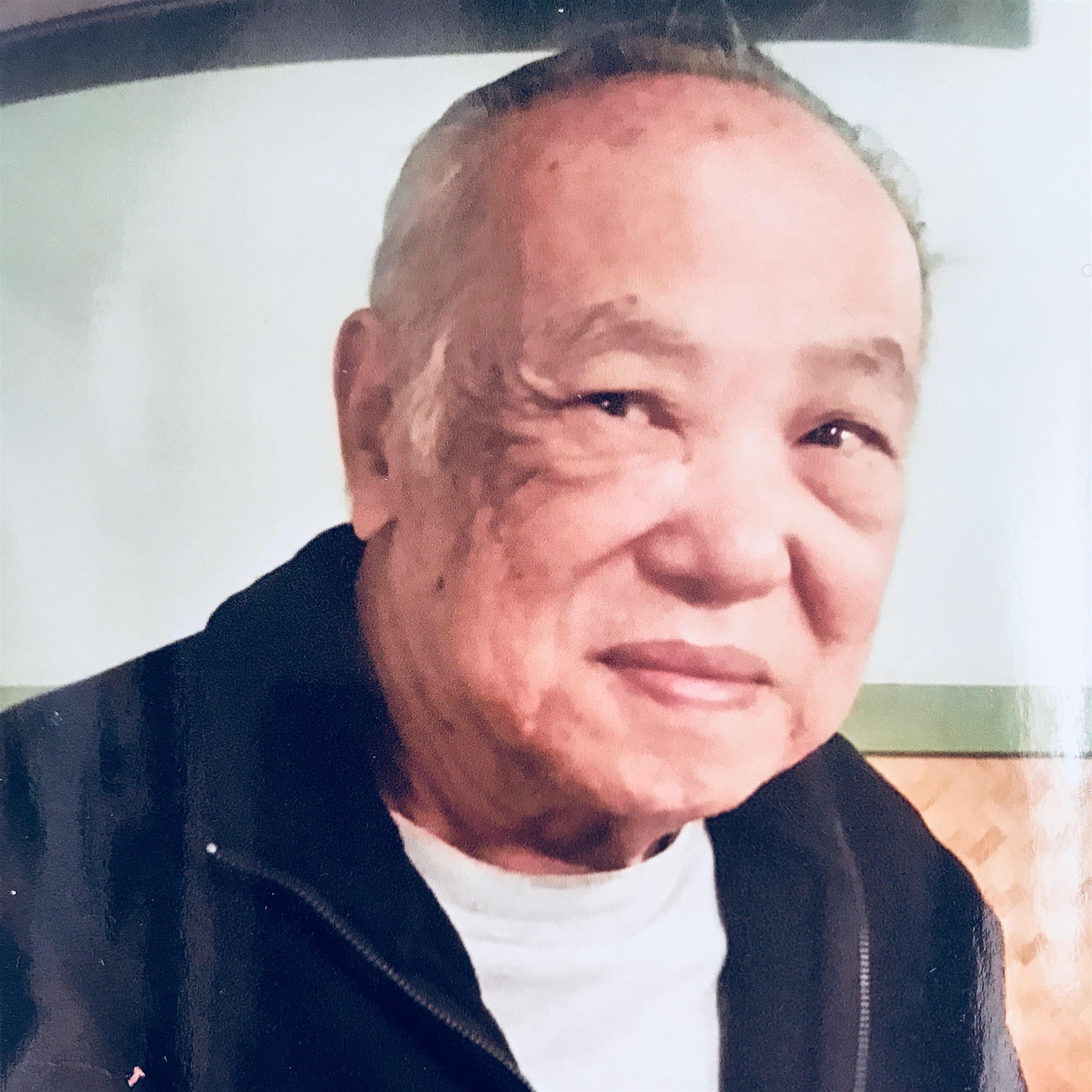 George Satoji Yanagi