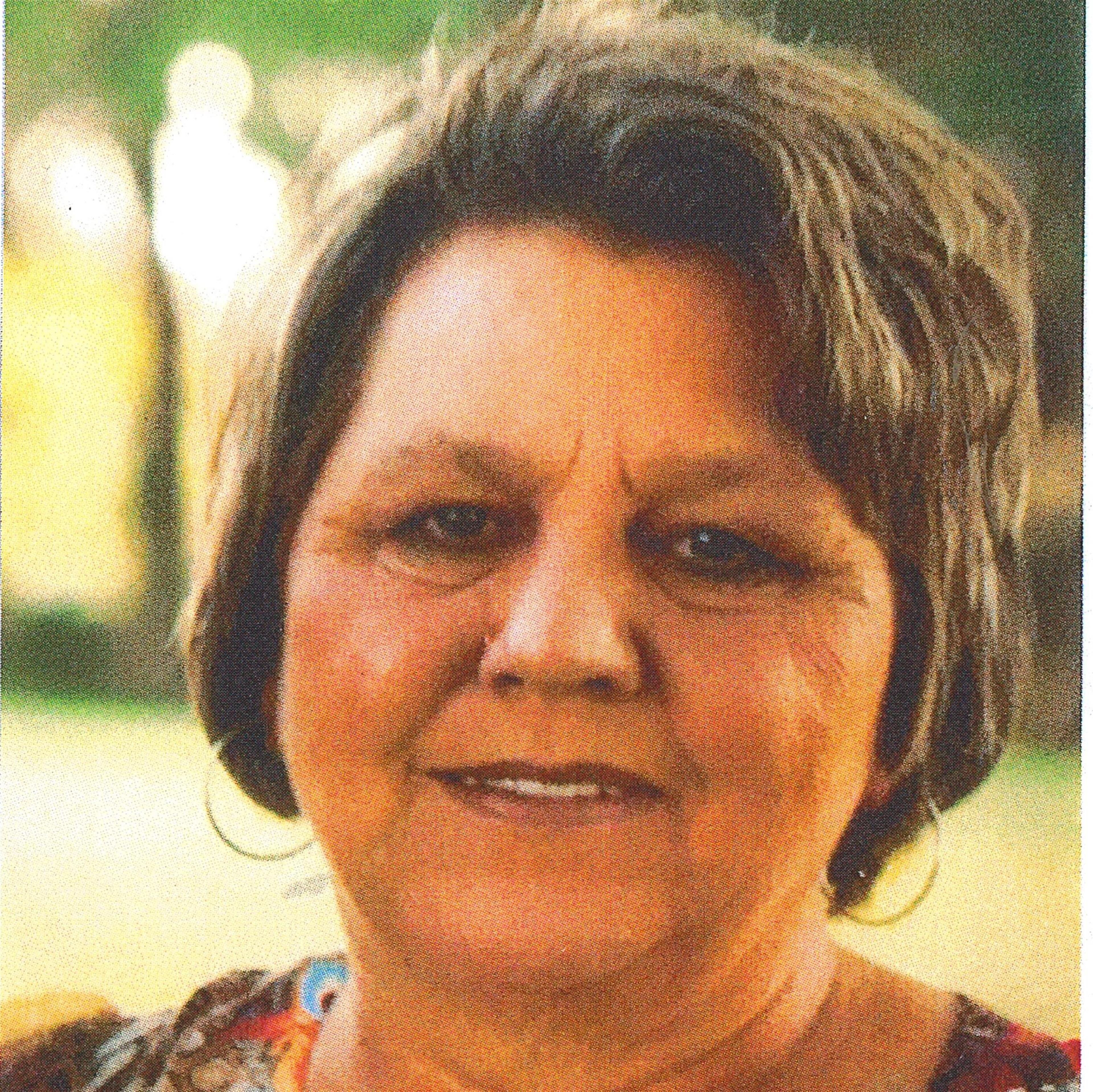 Carol Darlene Dasher