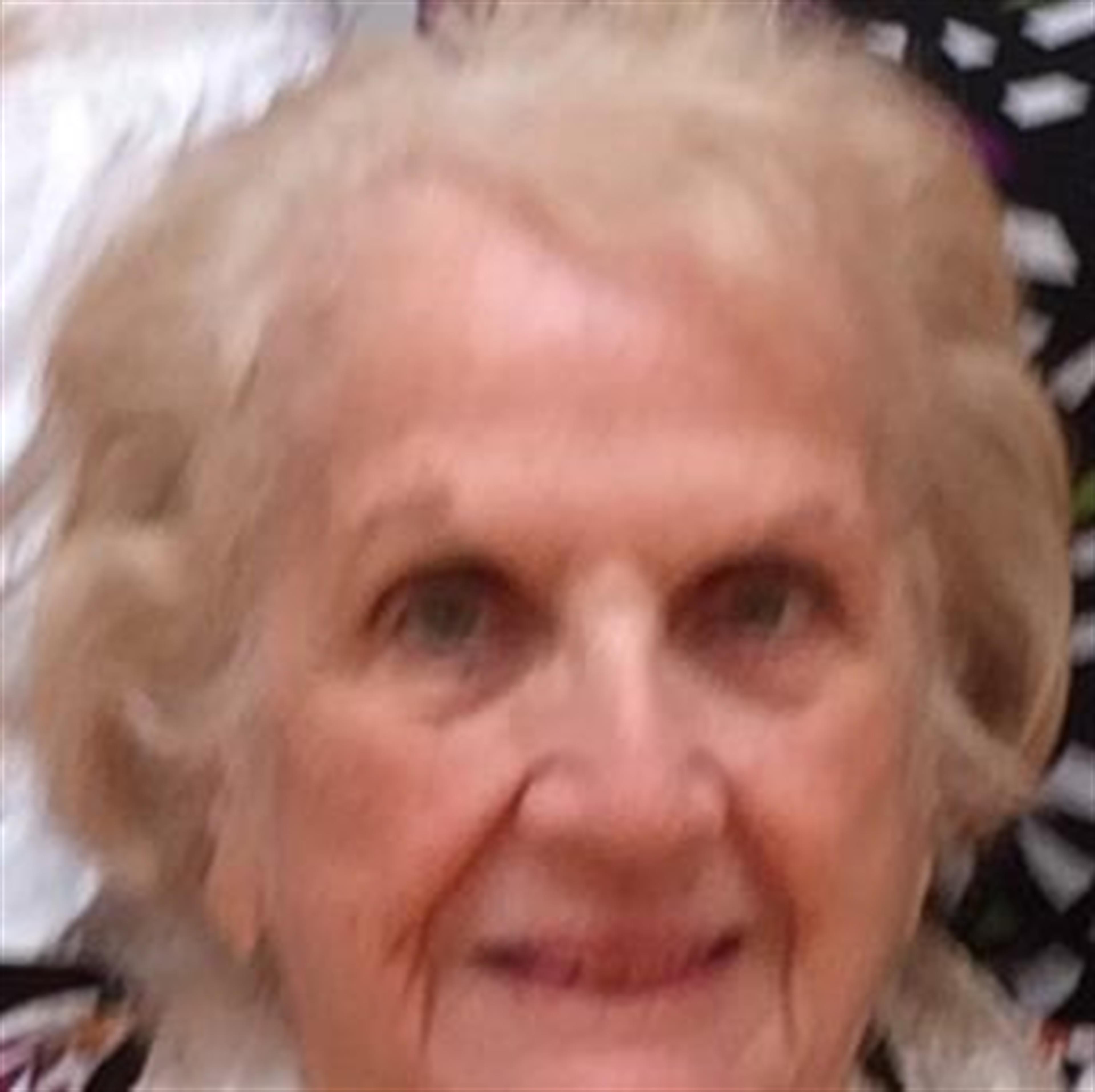 Josephine Canto