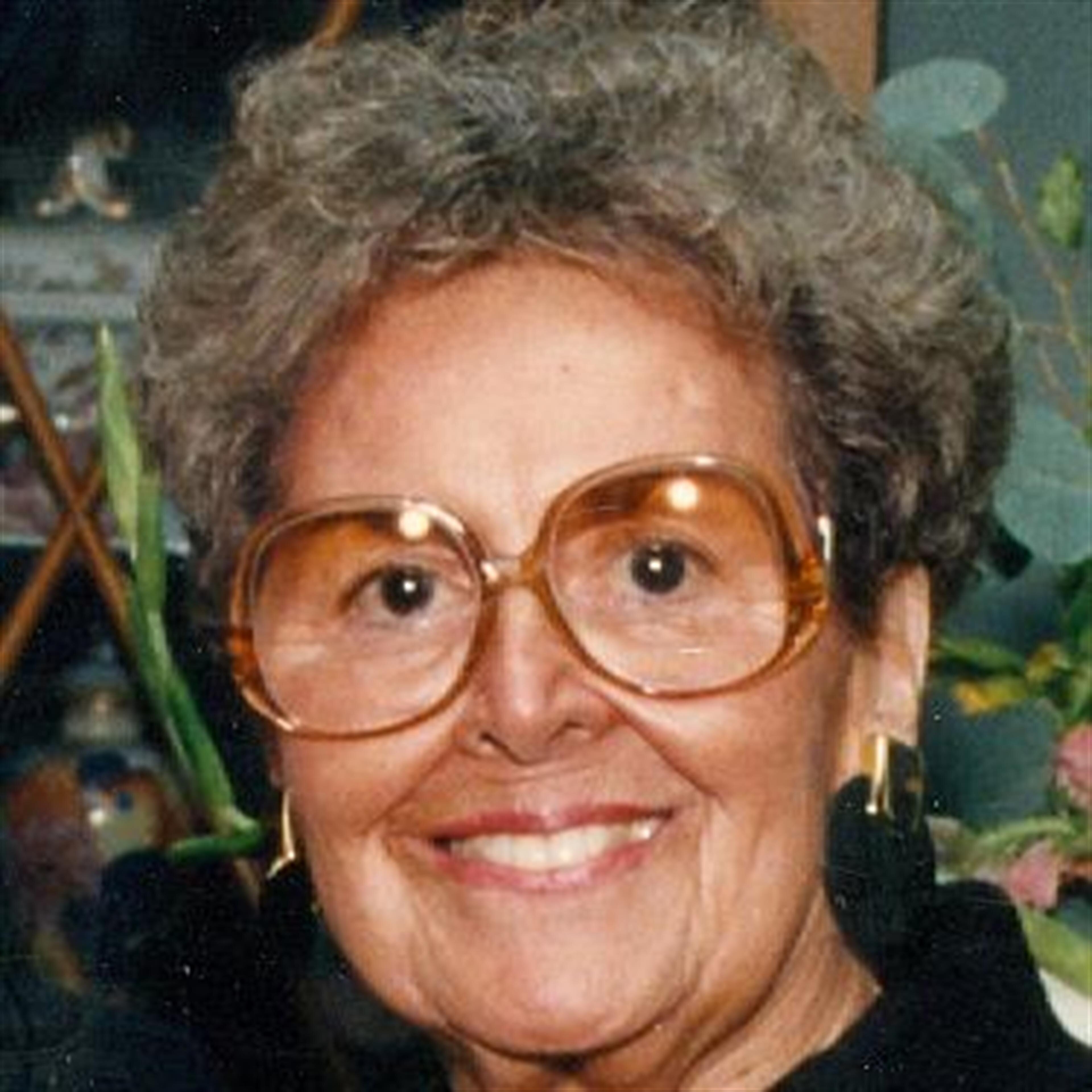 Elizabeth M. "Boots" Hartsema