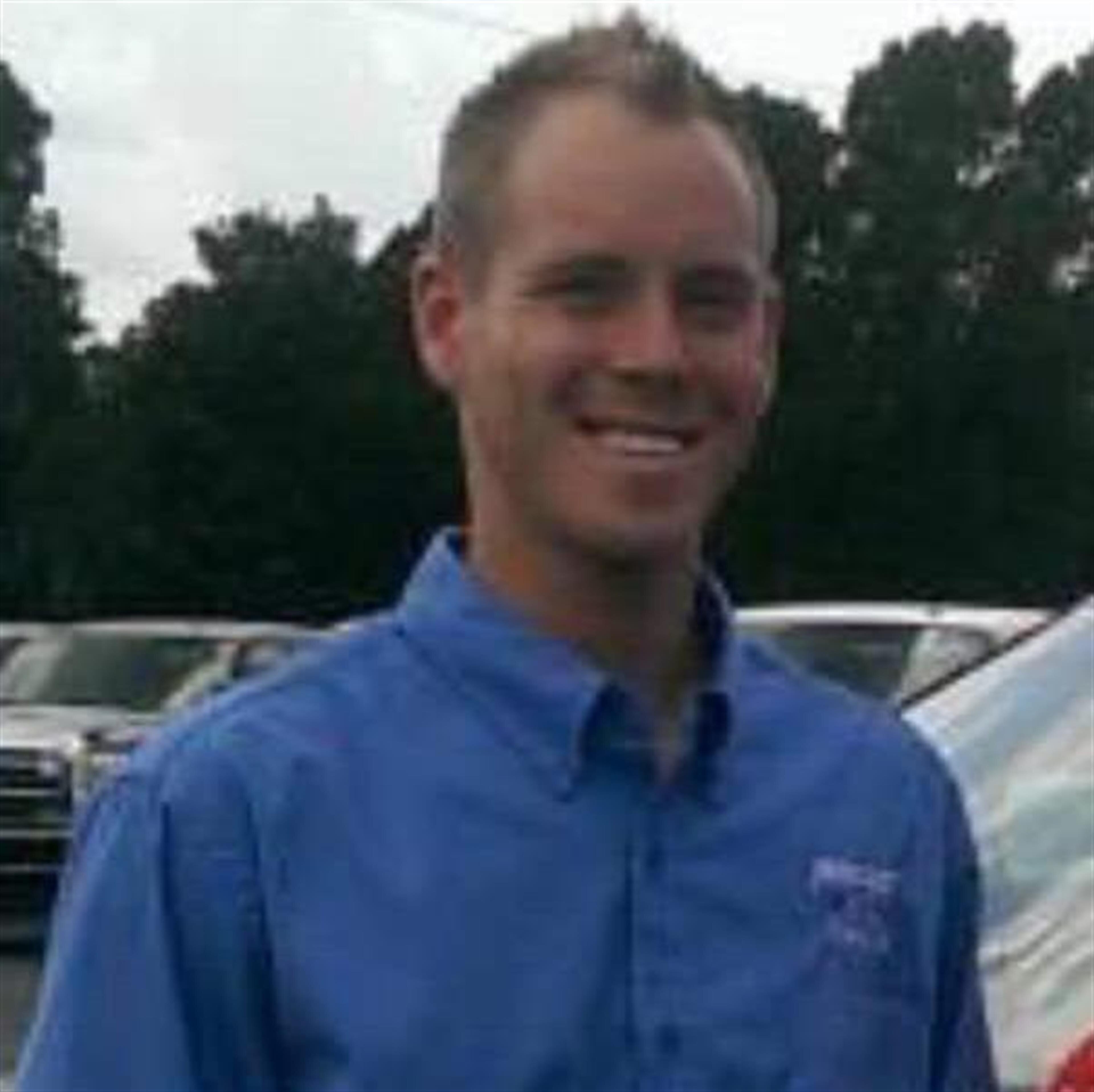 Evan Lee Kennard