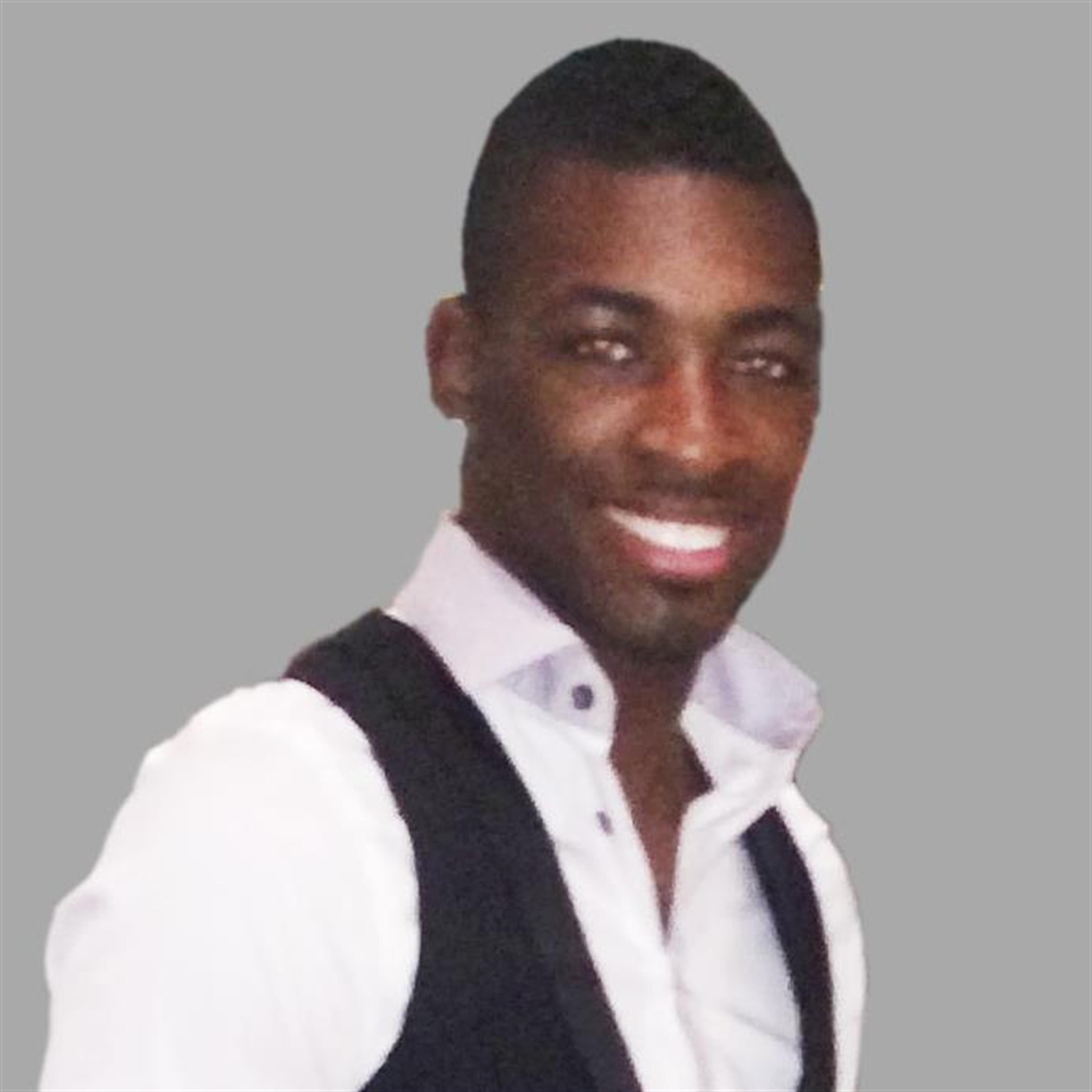 Mr. Lawyer  Bernard Davis Jr