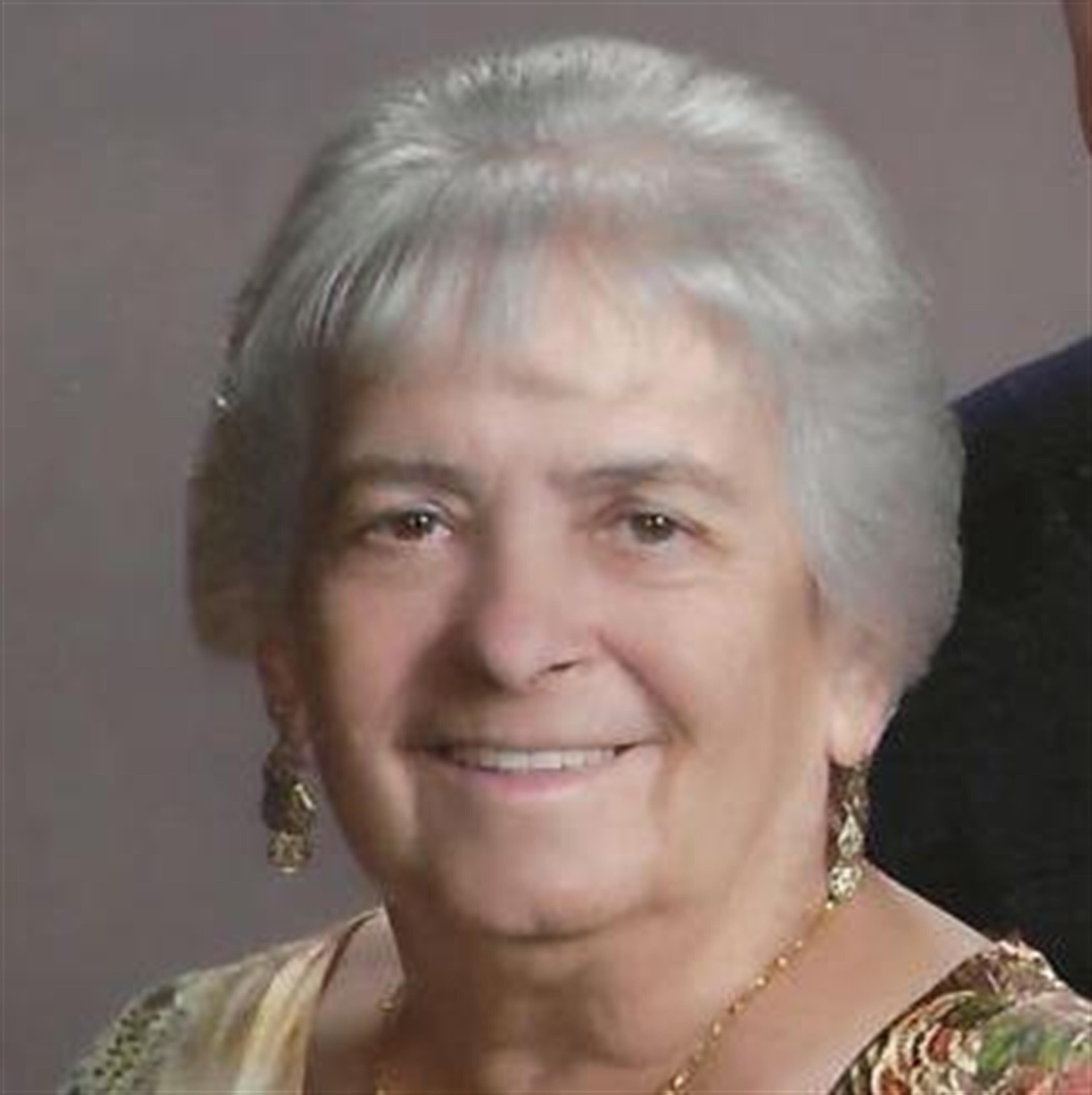 Lucille Florence Royce