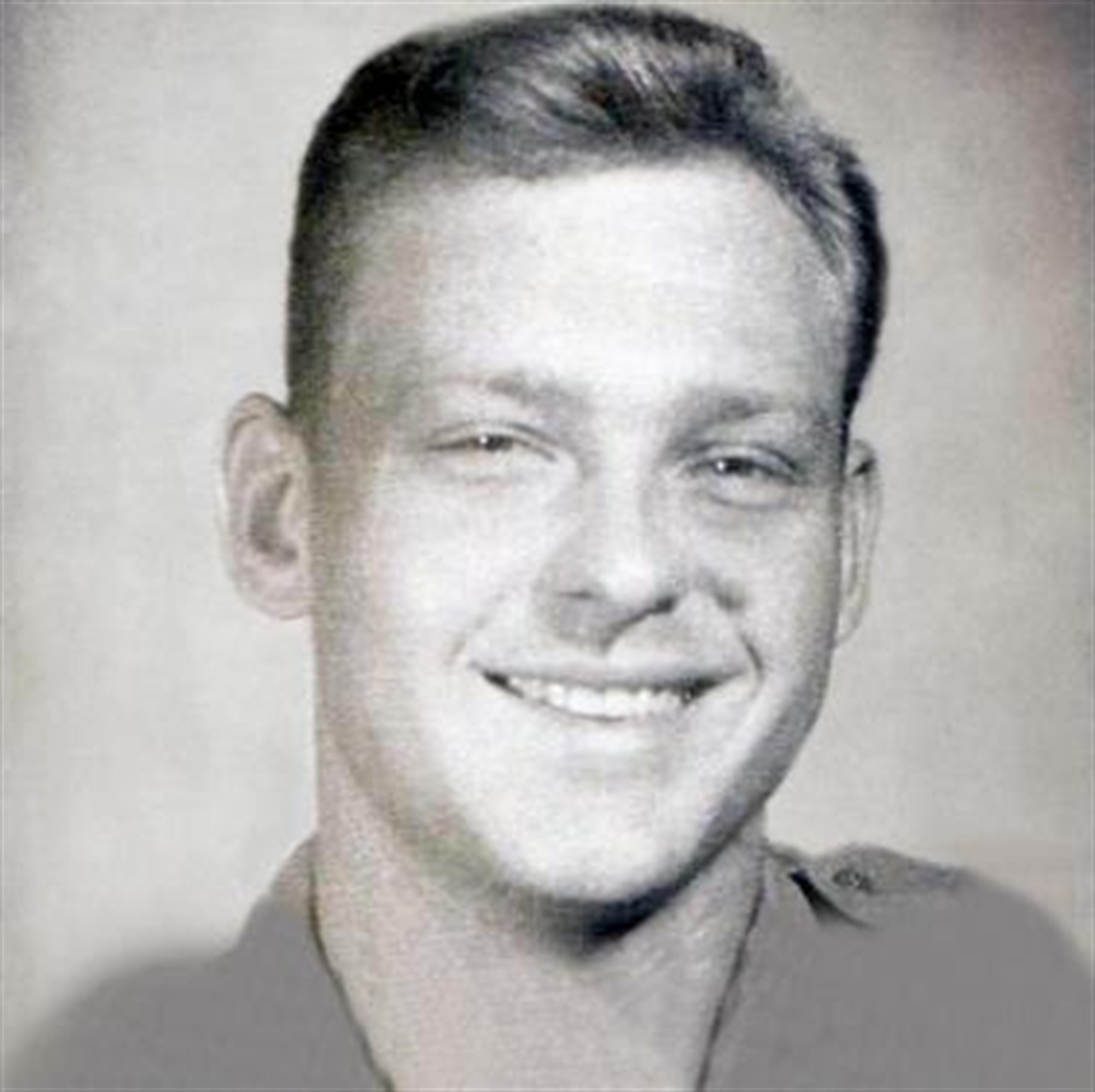 John Dennis Greene, Jr.