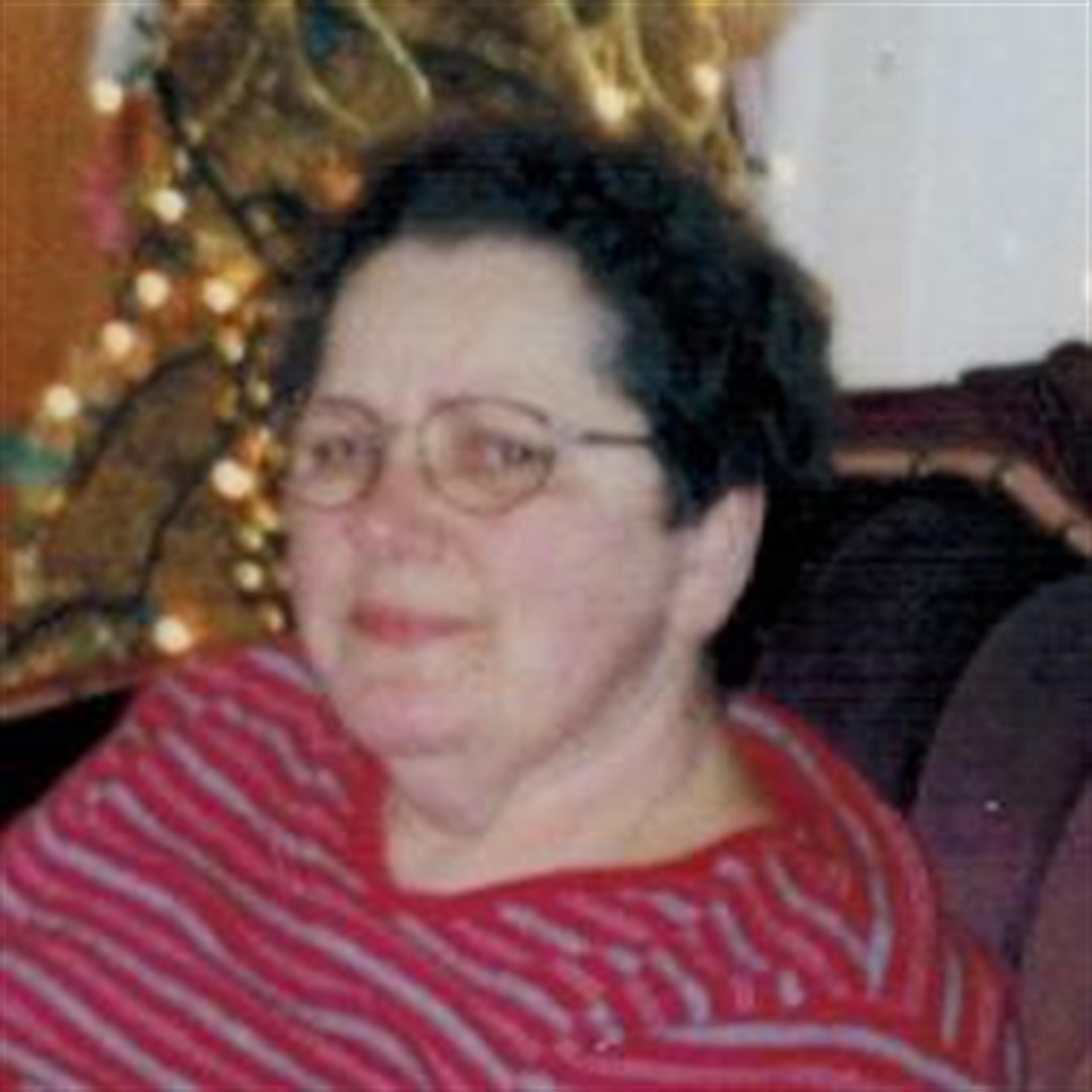 Joyce E. Kurzawski