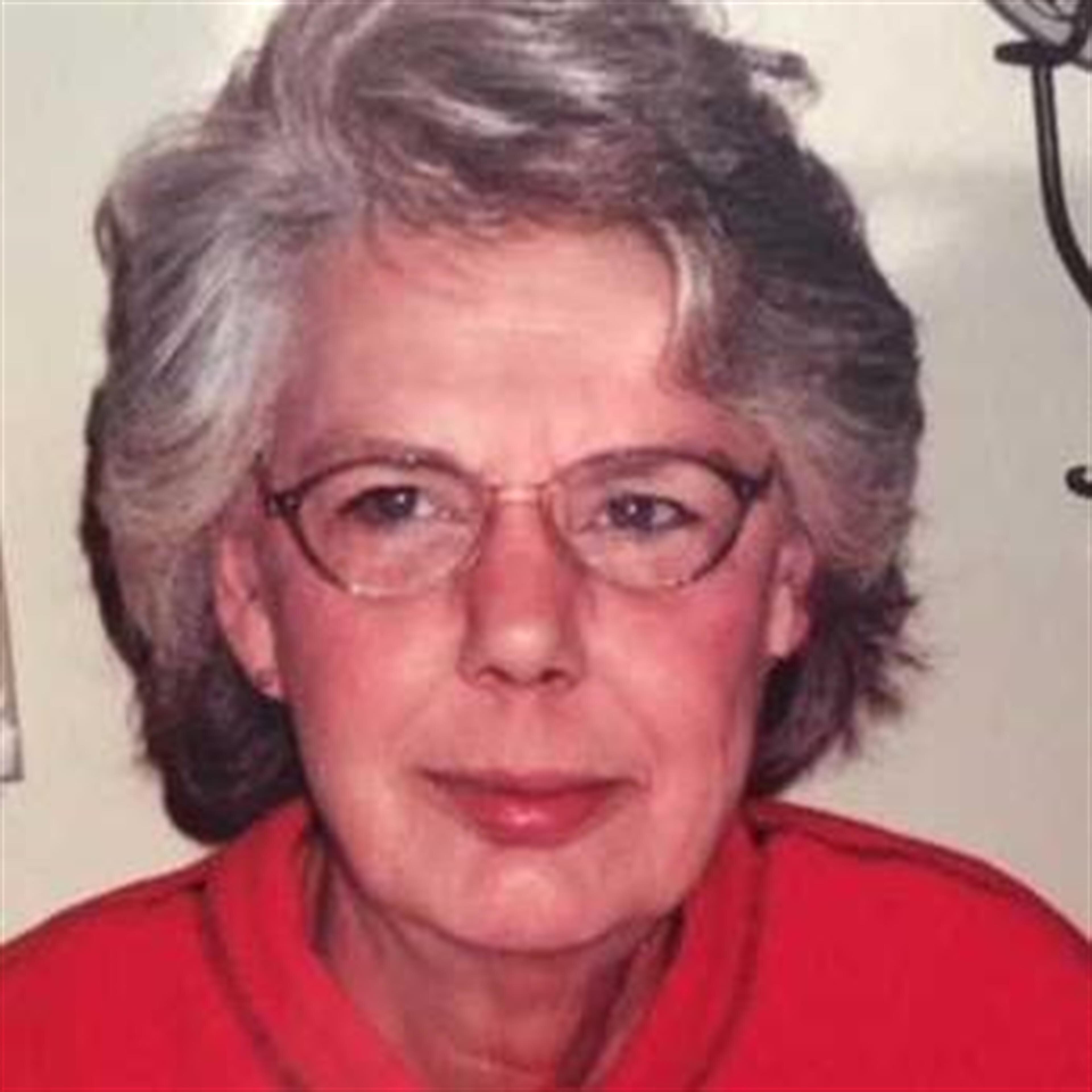 Ms. Rosa L. "Daisy" Day