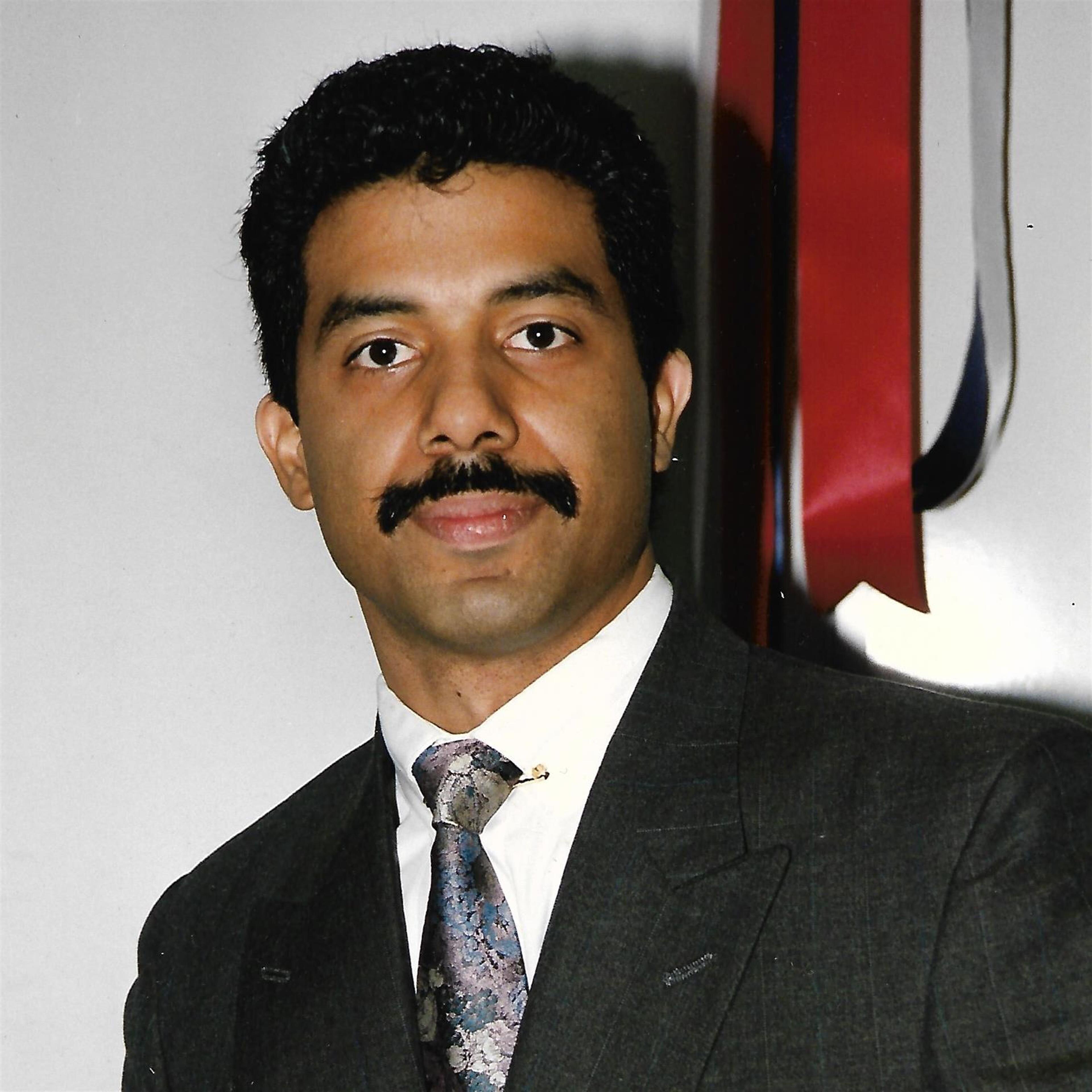Abiud C. Ramos-Pinero  Sr.