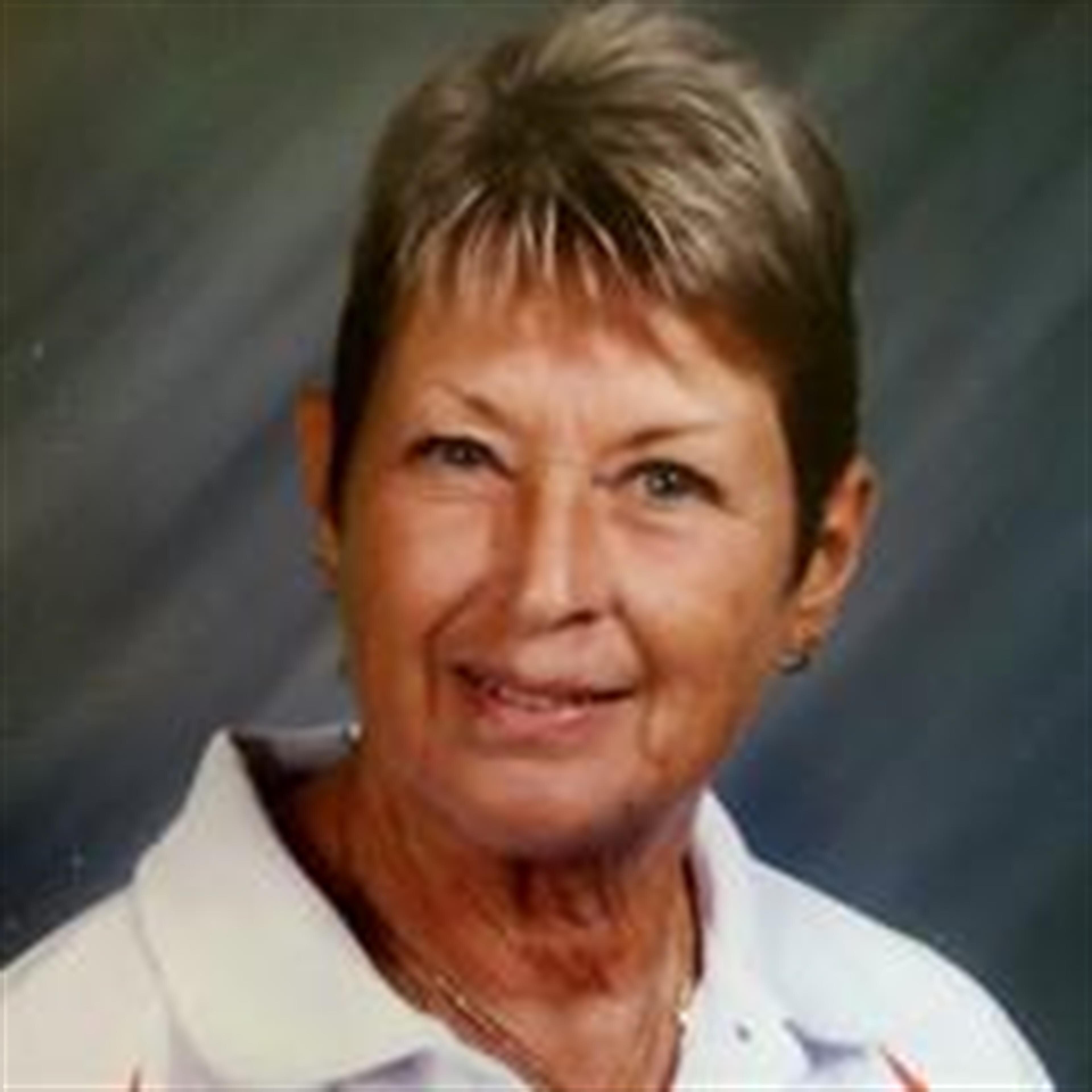 Marilyn P Beardsley