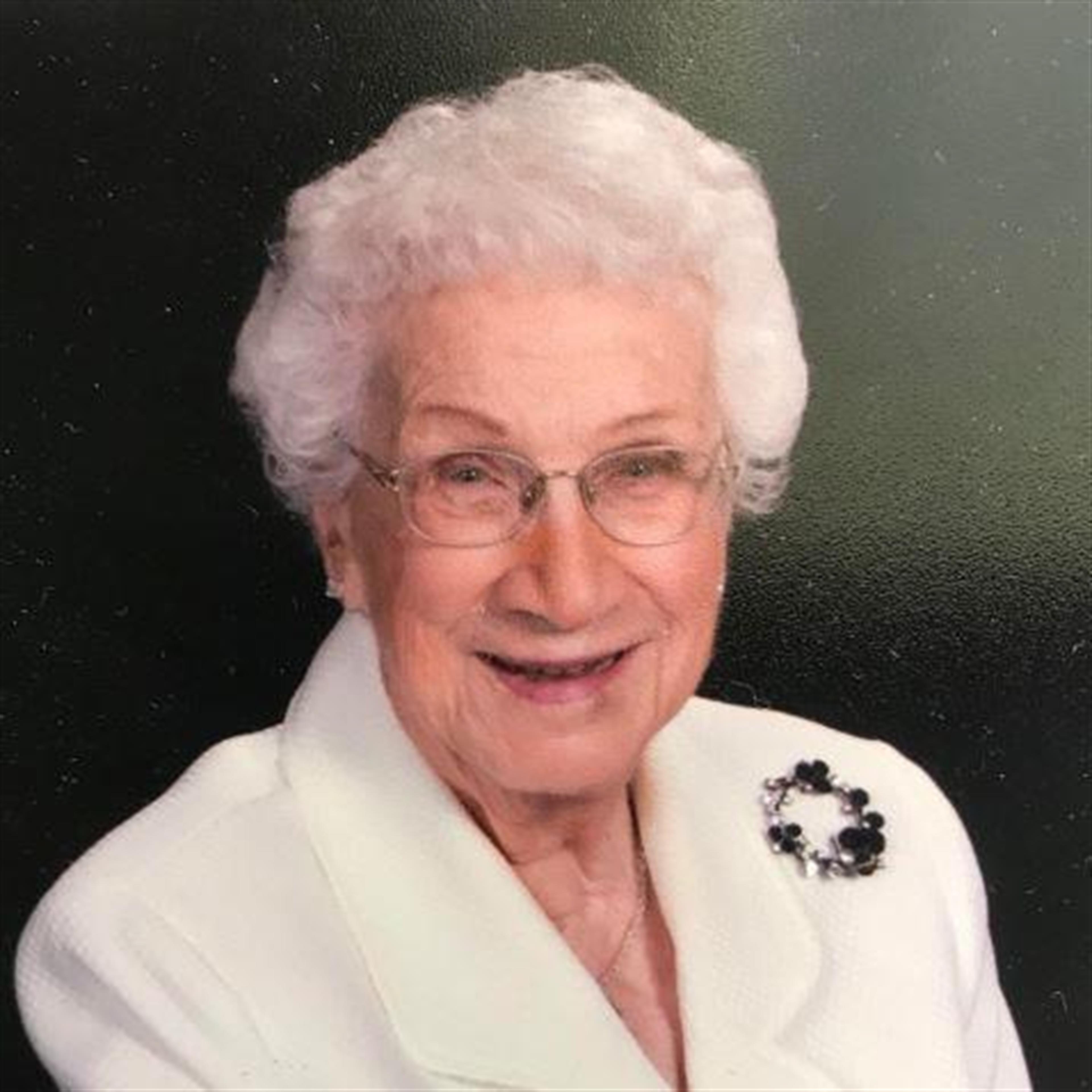 Ethel L. Miles