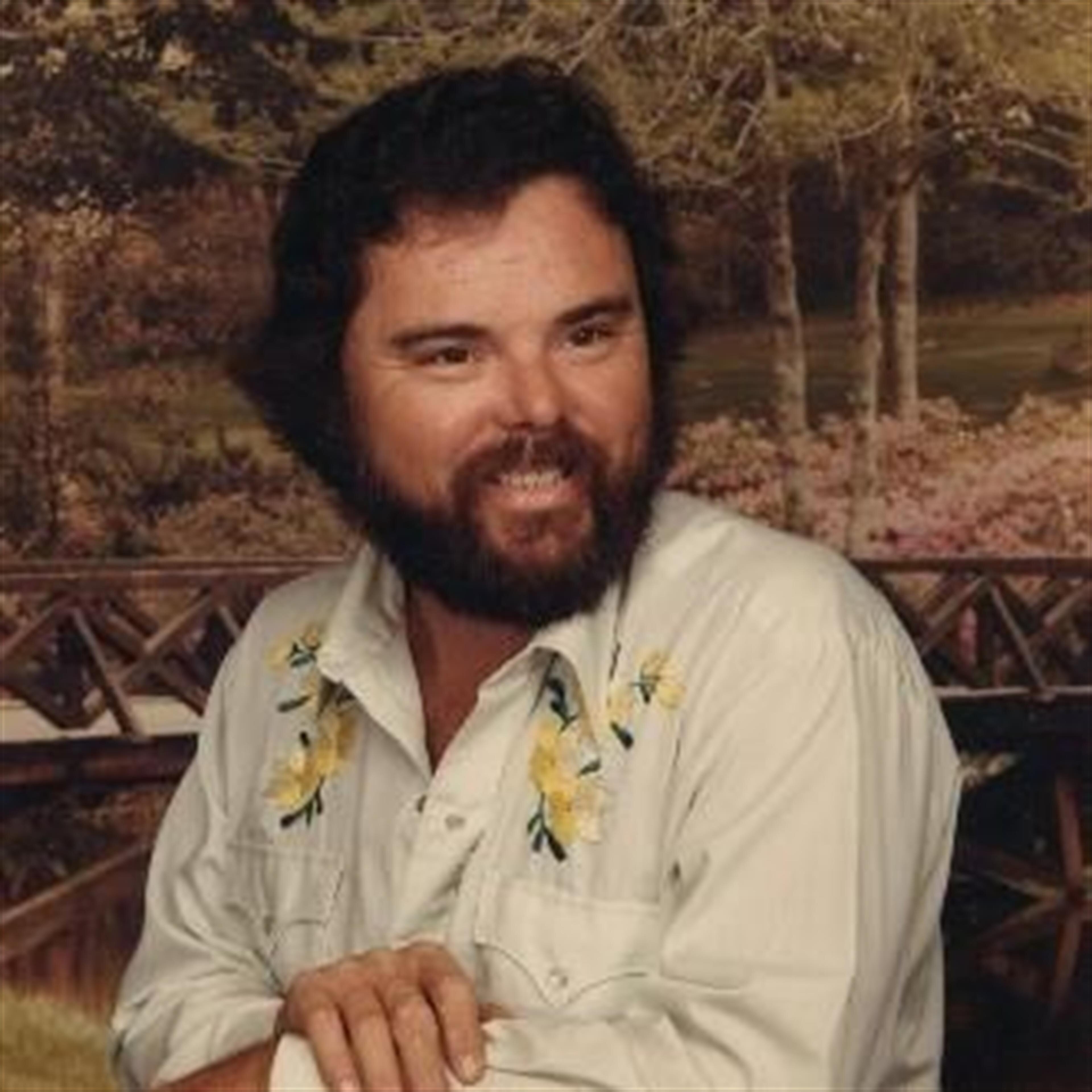 Jerry Phillip Bailey