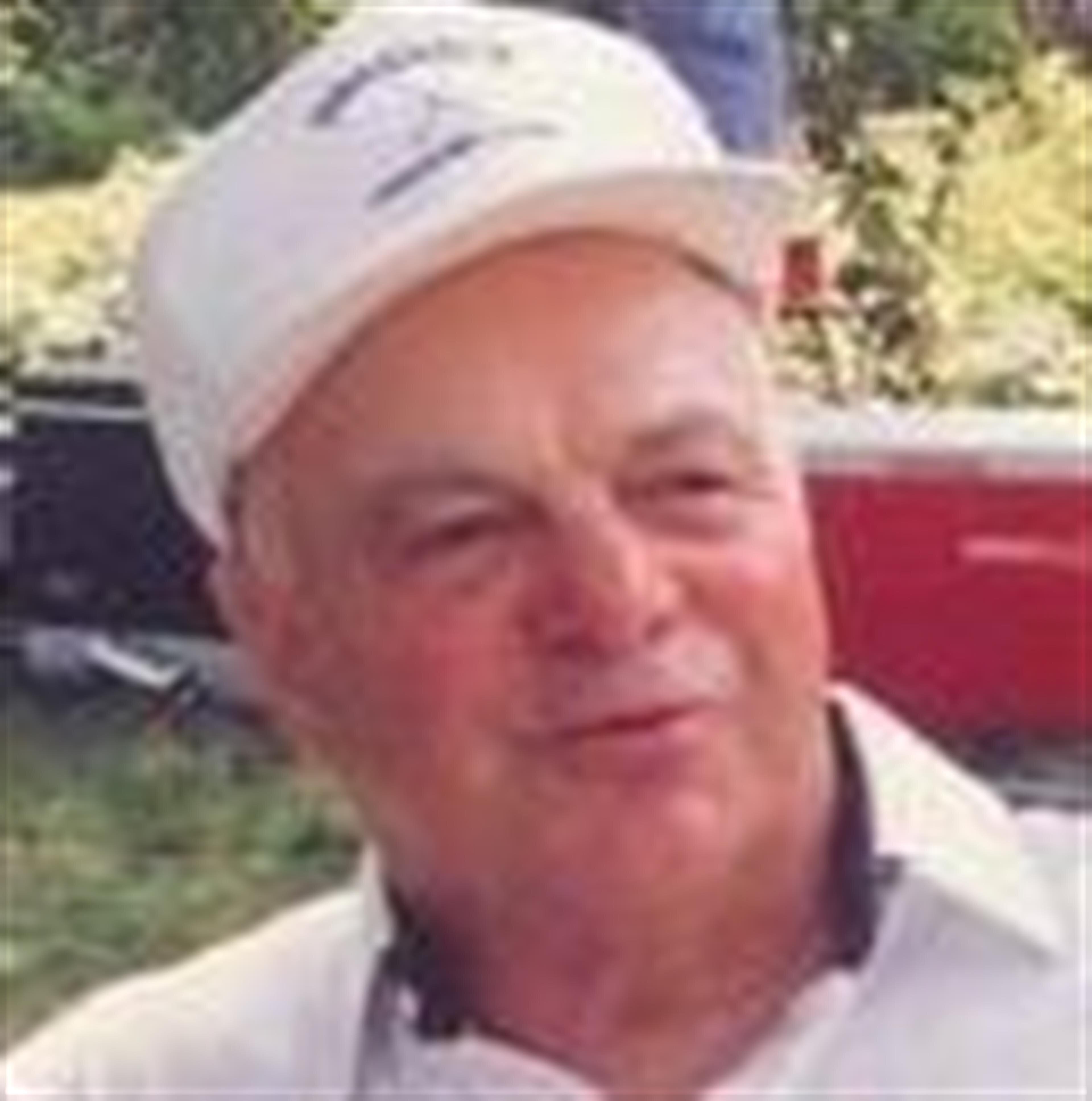 Robert J Lorette